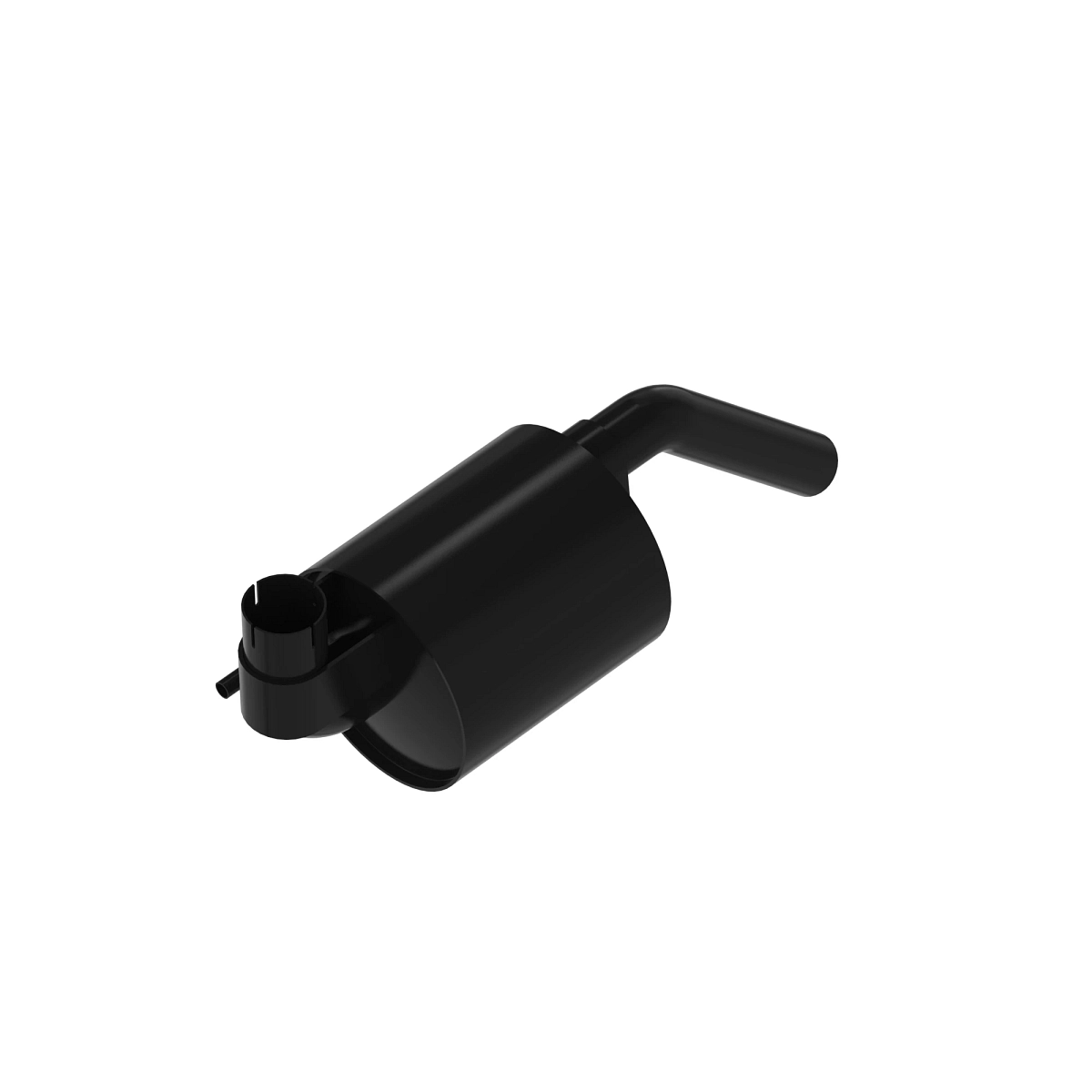 Muffler