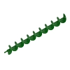 AUGER, GRAIN TANK