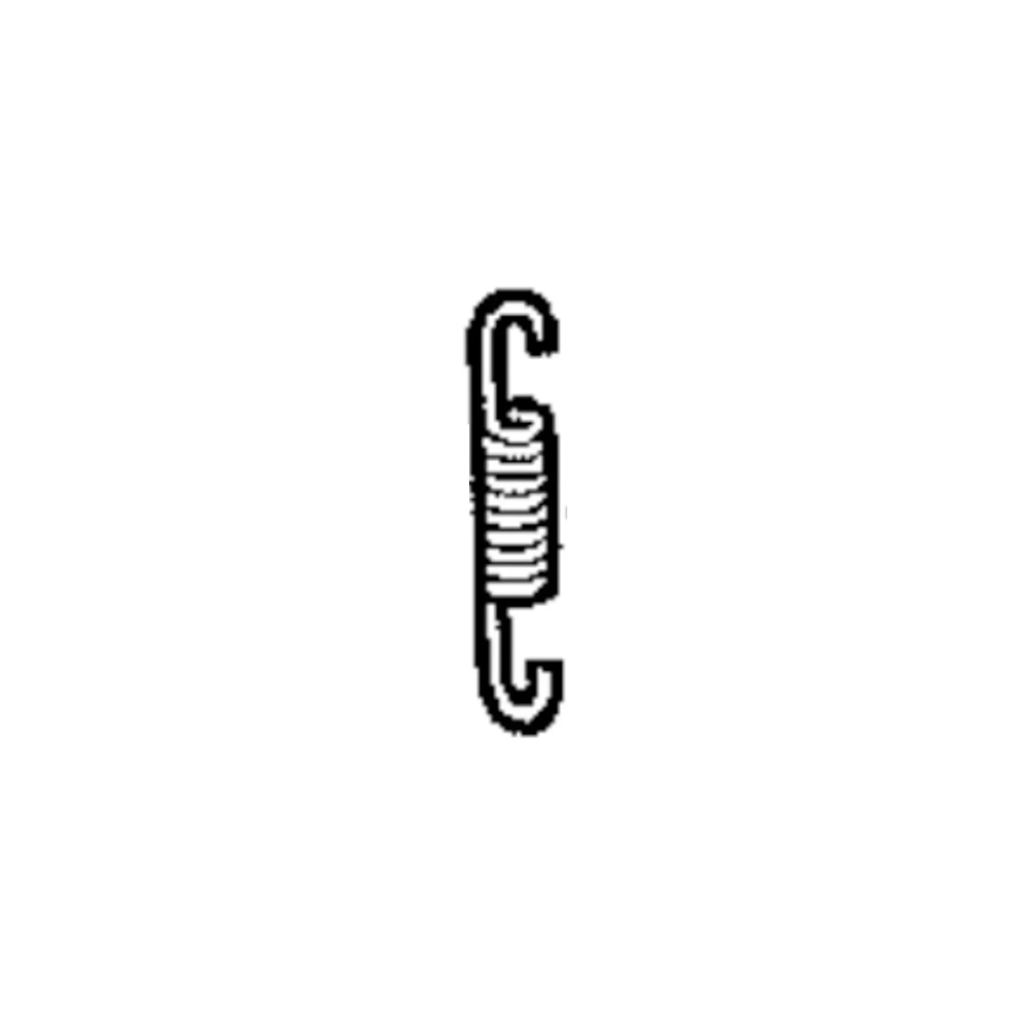 John Deere Spring - T21577