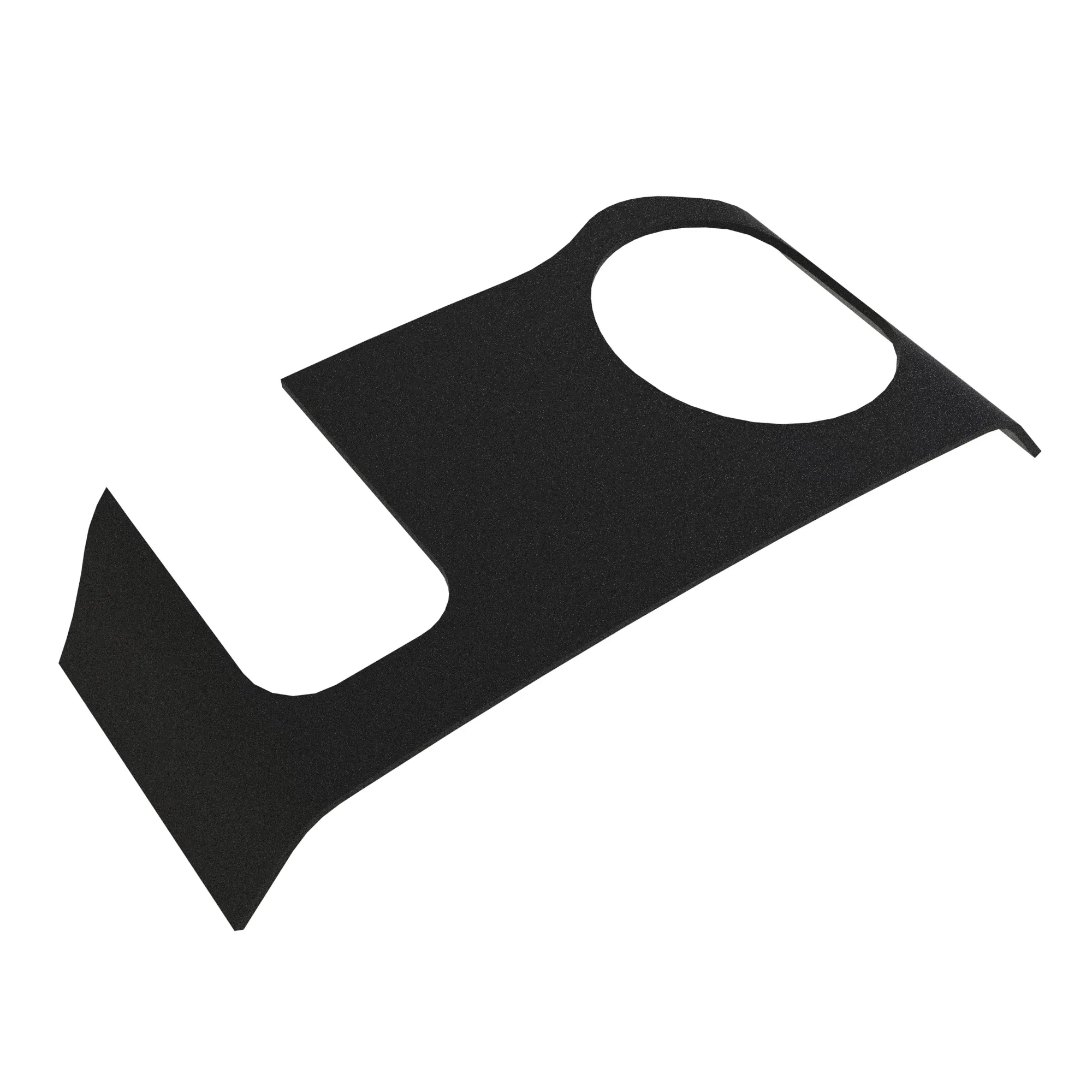 John Deere Heat Shield - T354531