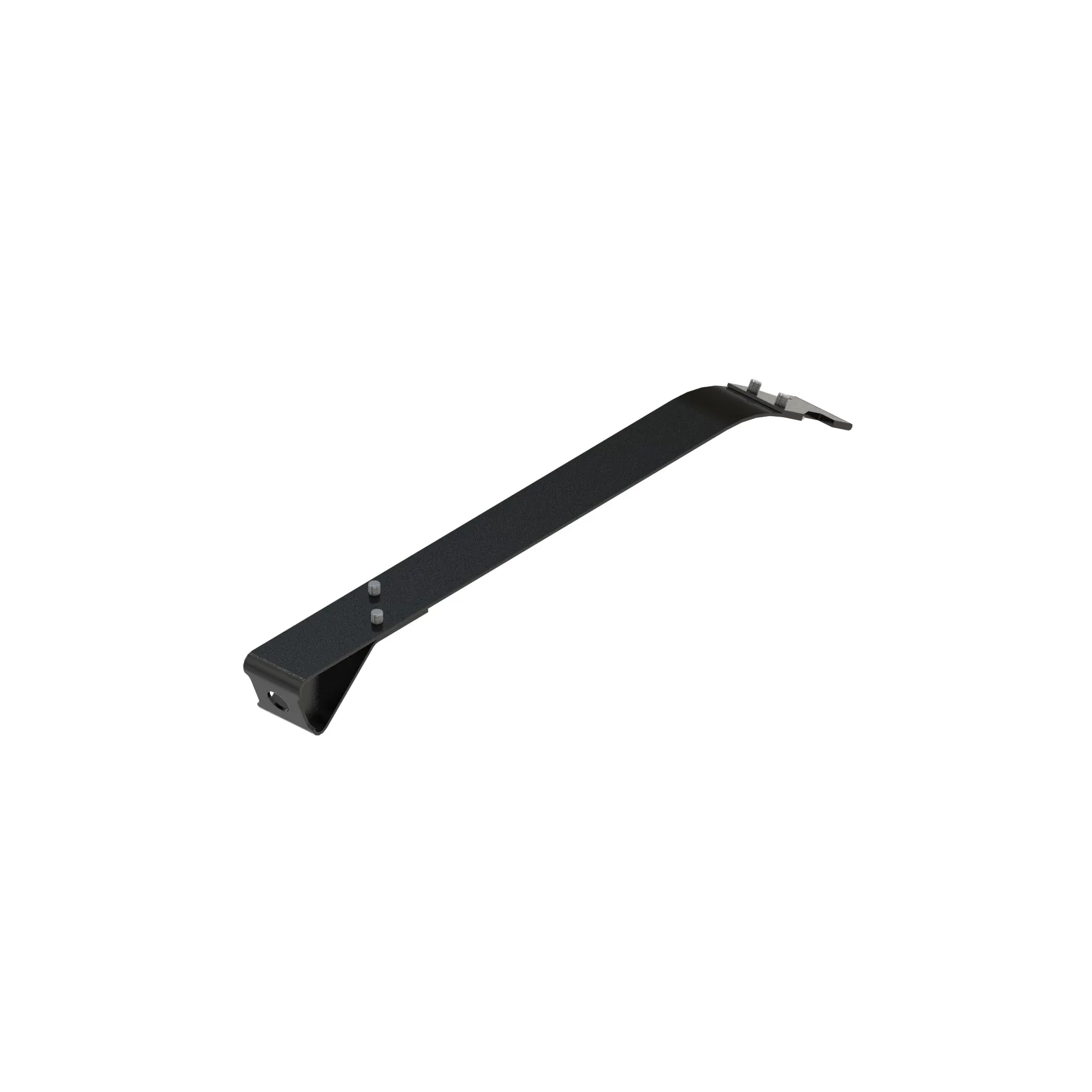STRAP, FUEL TANK