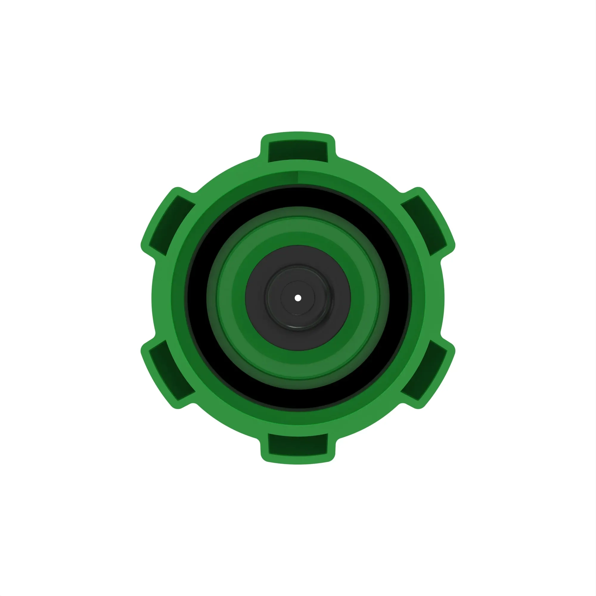 Filler Cap