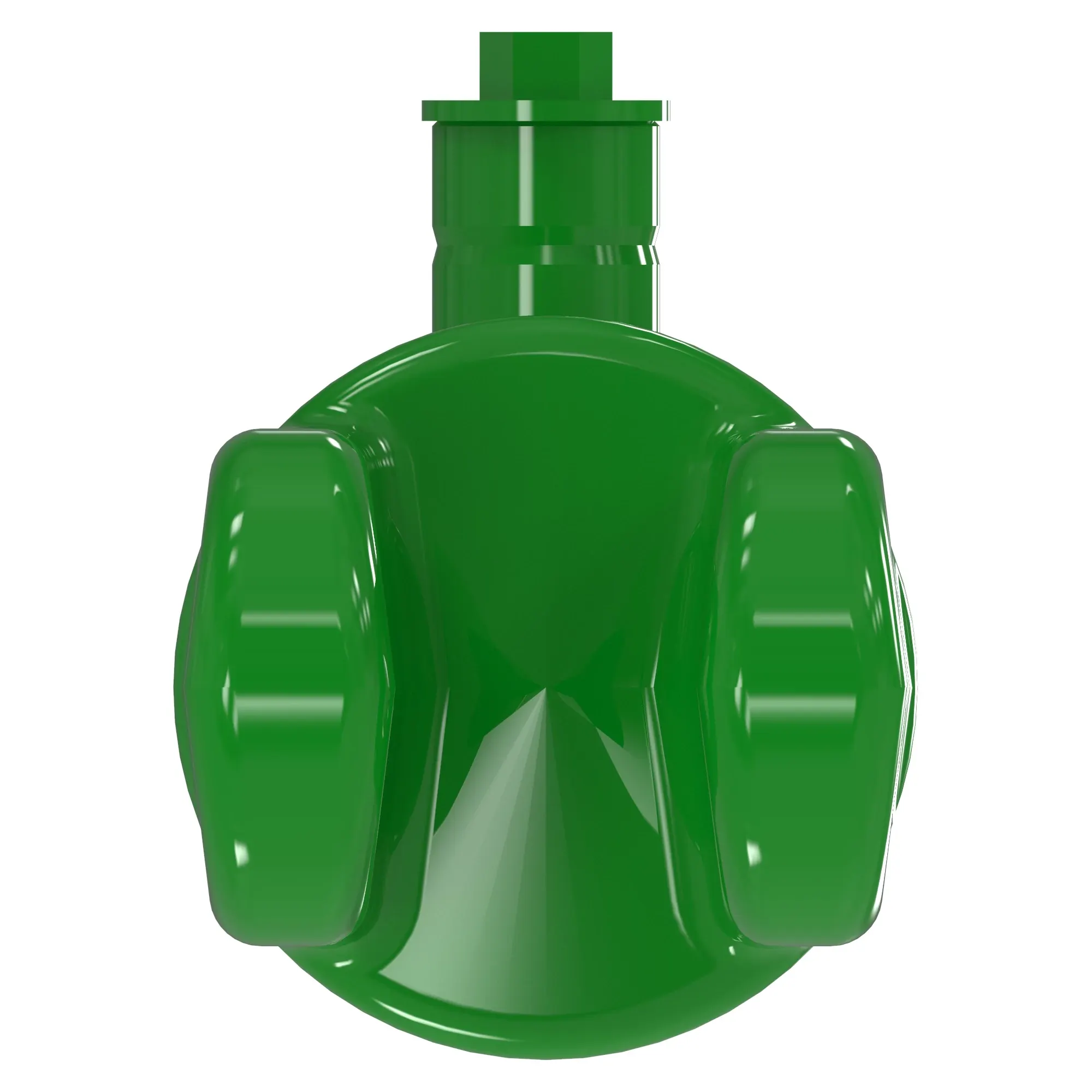 HYDRAULIC CYLINDER