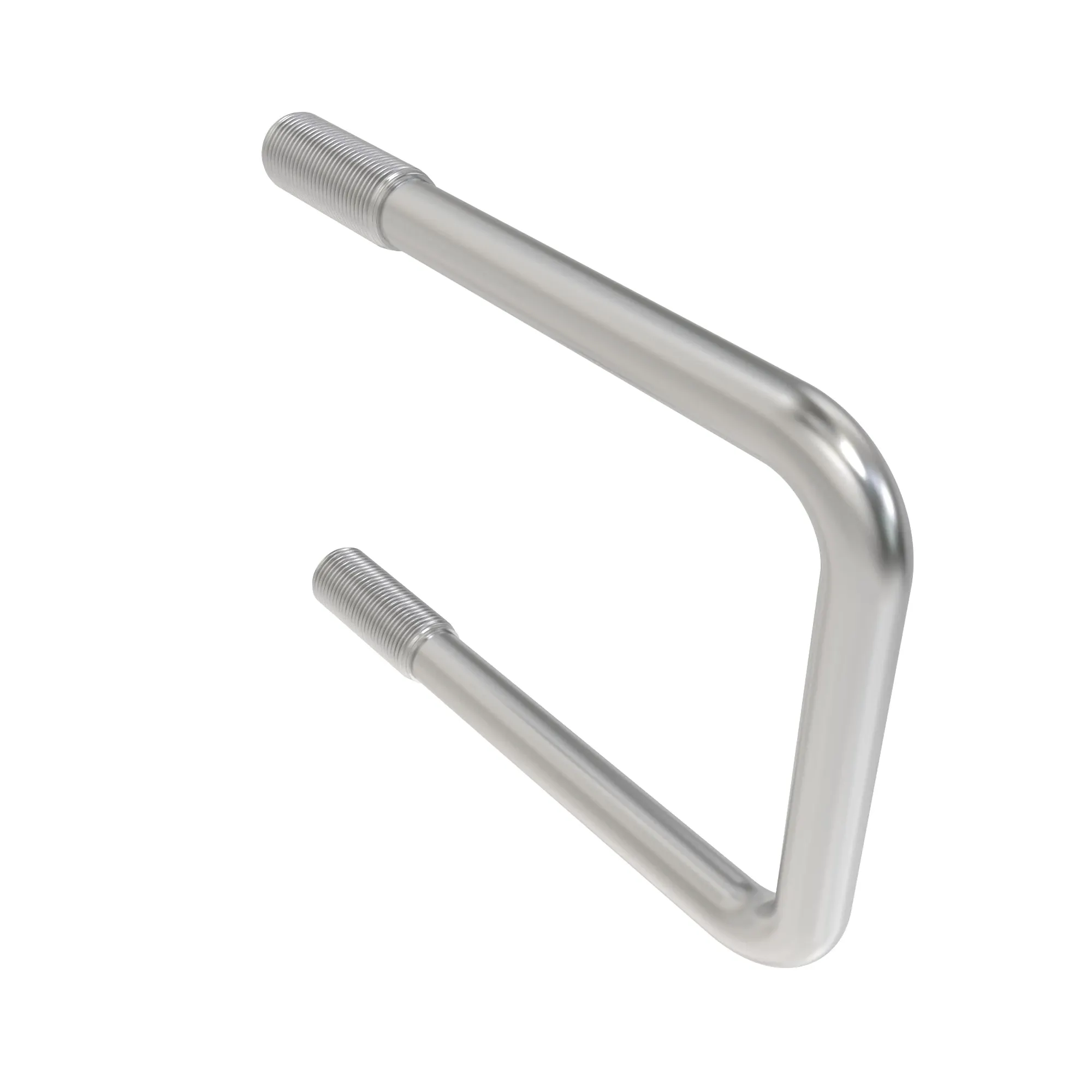 W30770: U-Bolt, 1/2" X 7.2"