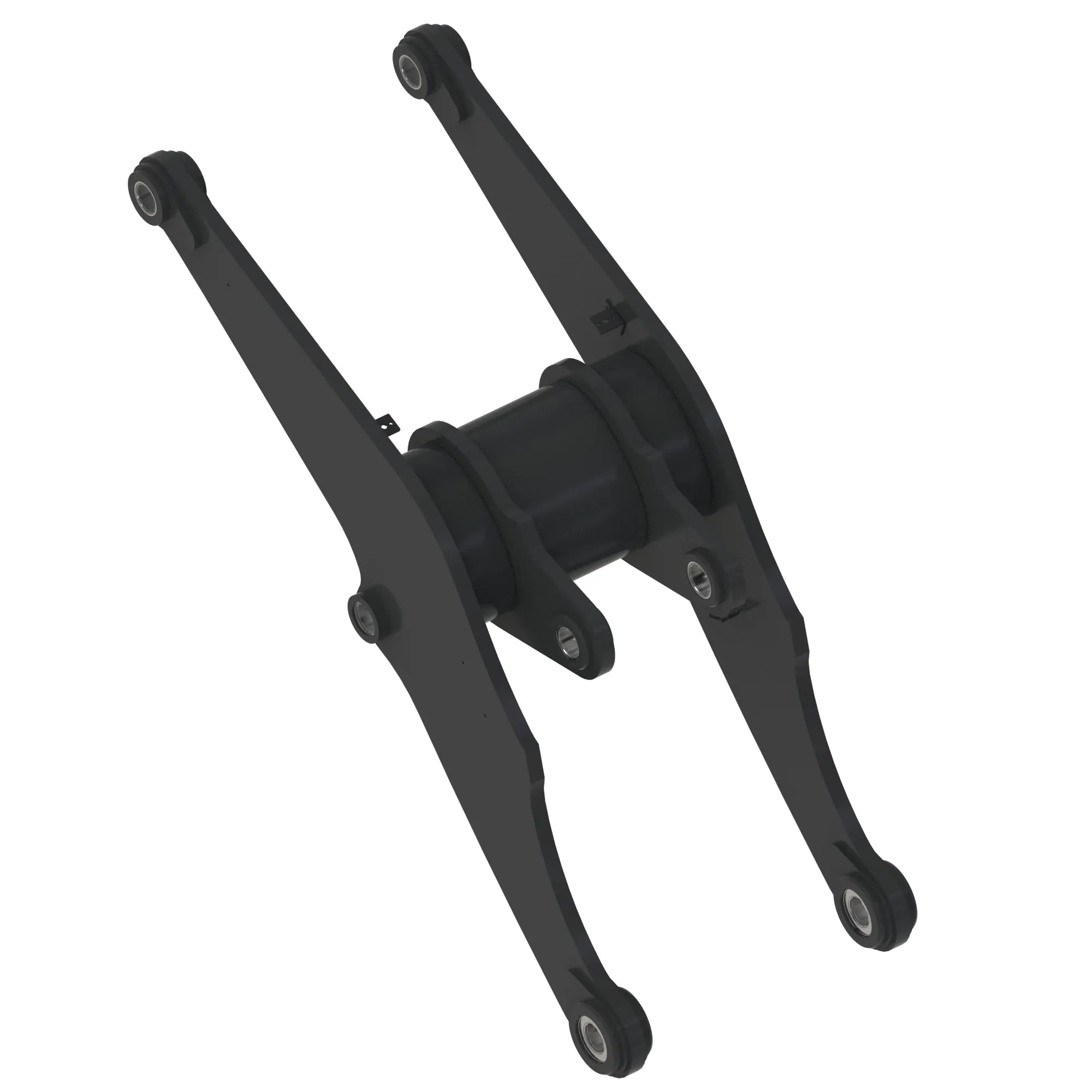 John Deere Loader Boom NeverGrease™ Pin Joints - AT330809