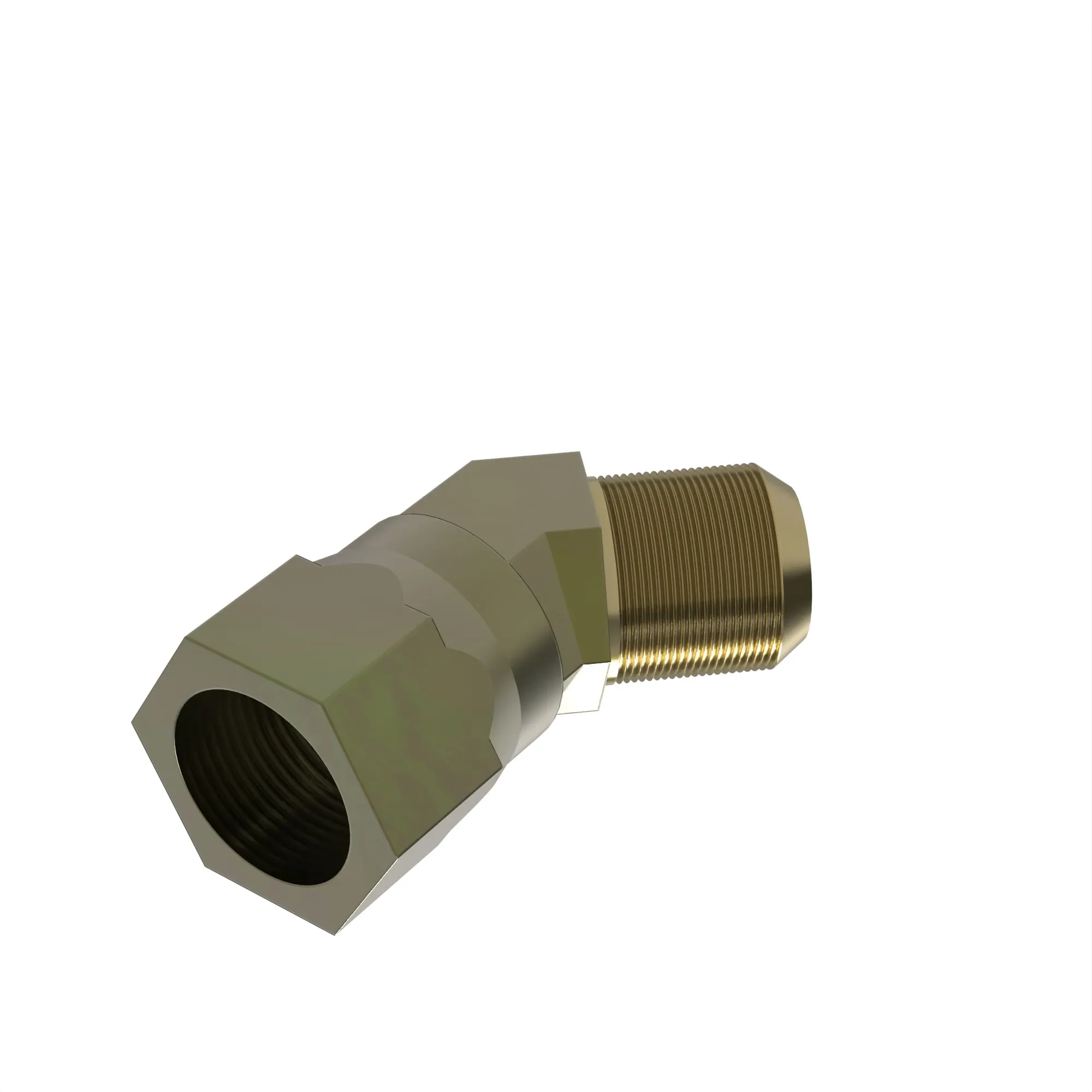 Elbow Fitting