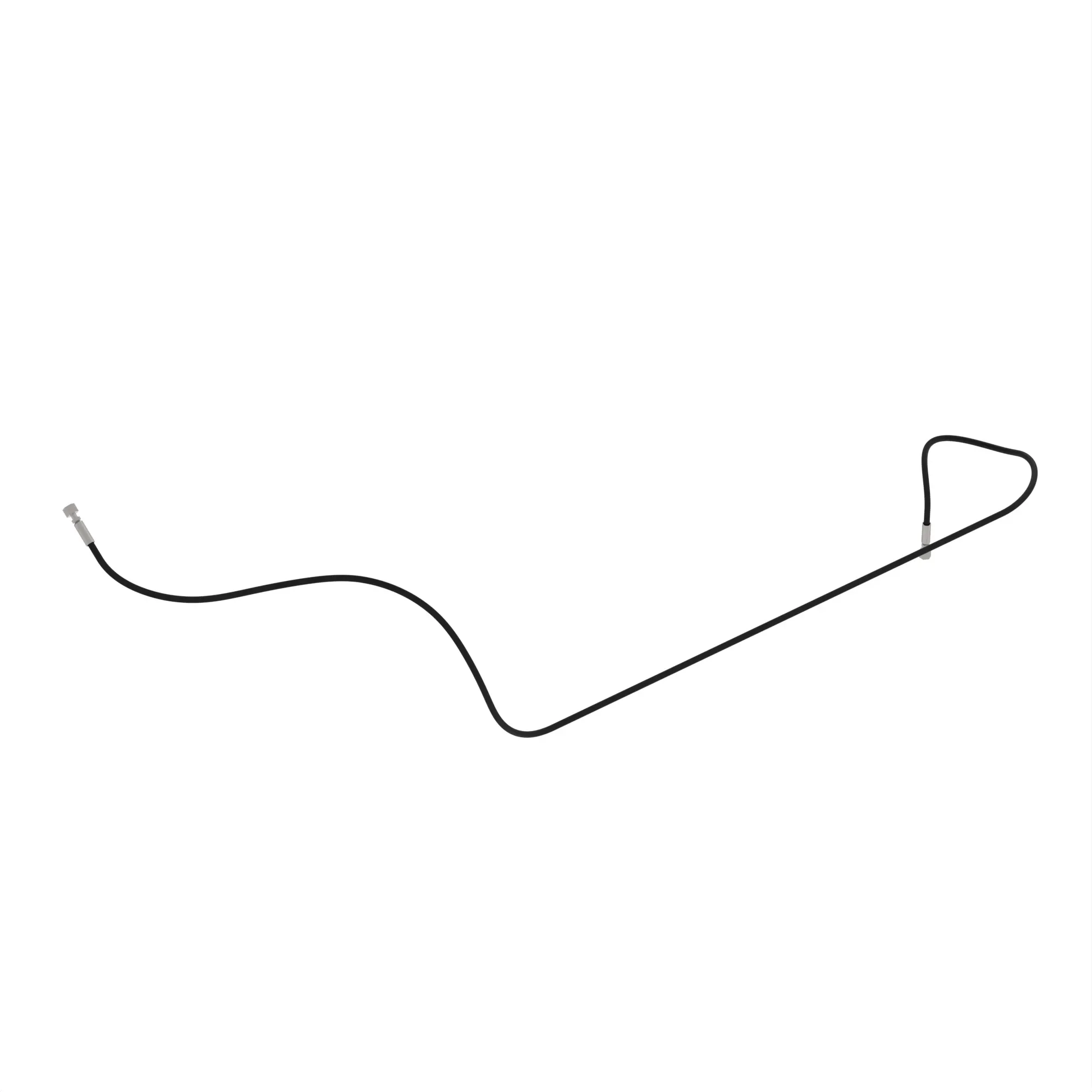 Hydraulic Hose, HYDRAULIC HOSE
