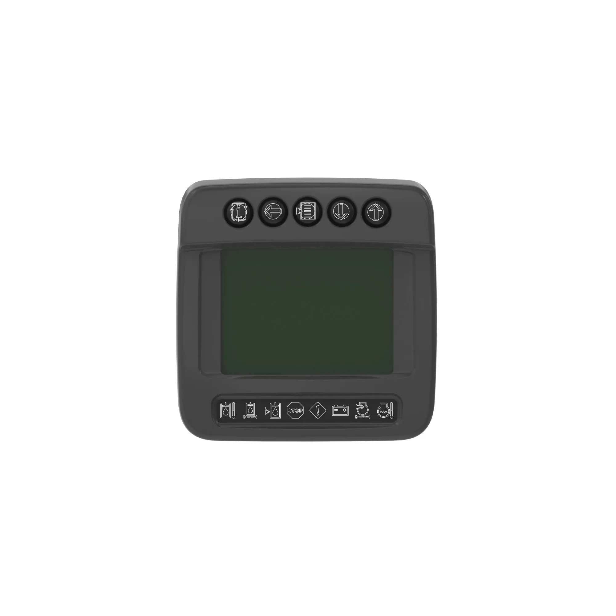 John Deere Monitor - AT410702