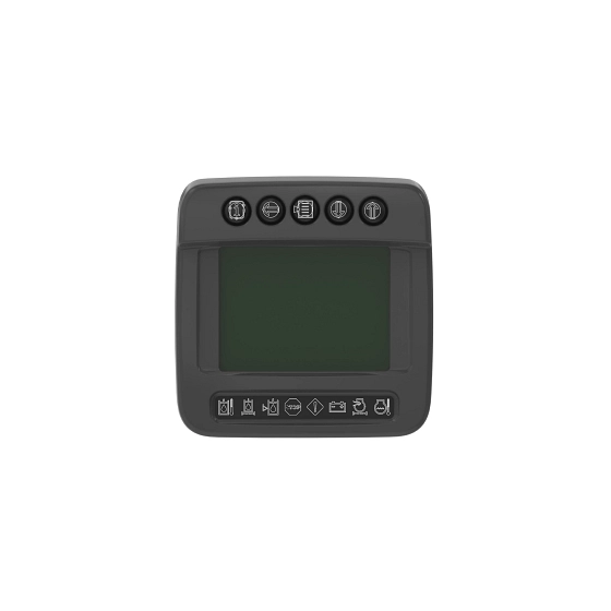 John Deere Monitor - AT410702