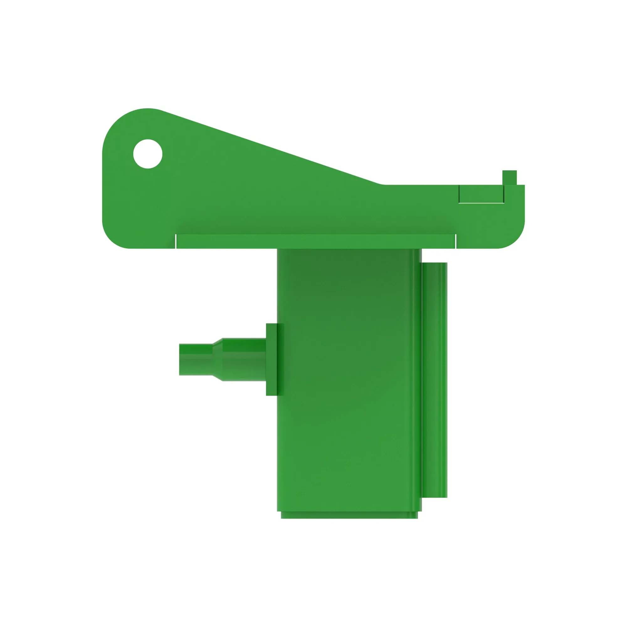 W#,BRACKET, WEIGHT, RH