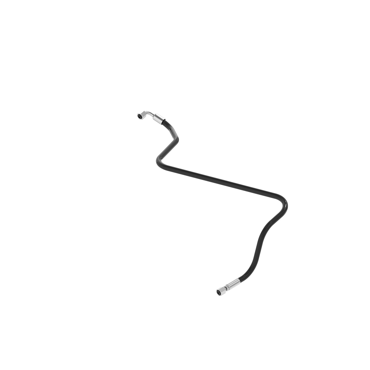 John Deere Fuel Hose - AH233425