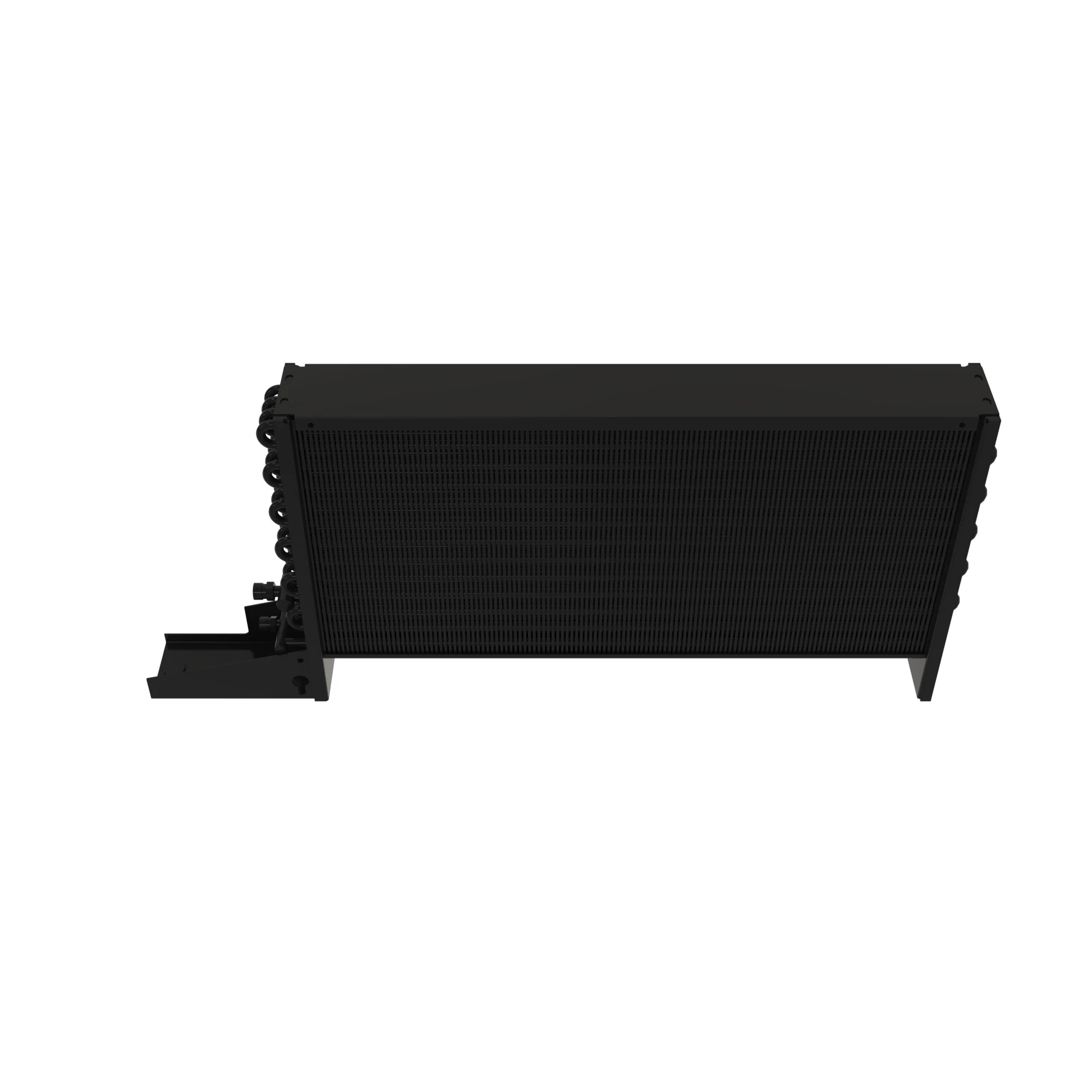 CONDENSER ASSY-A/C