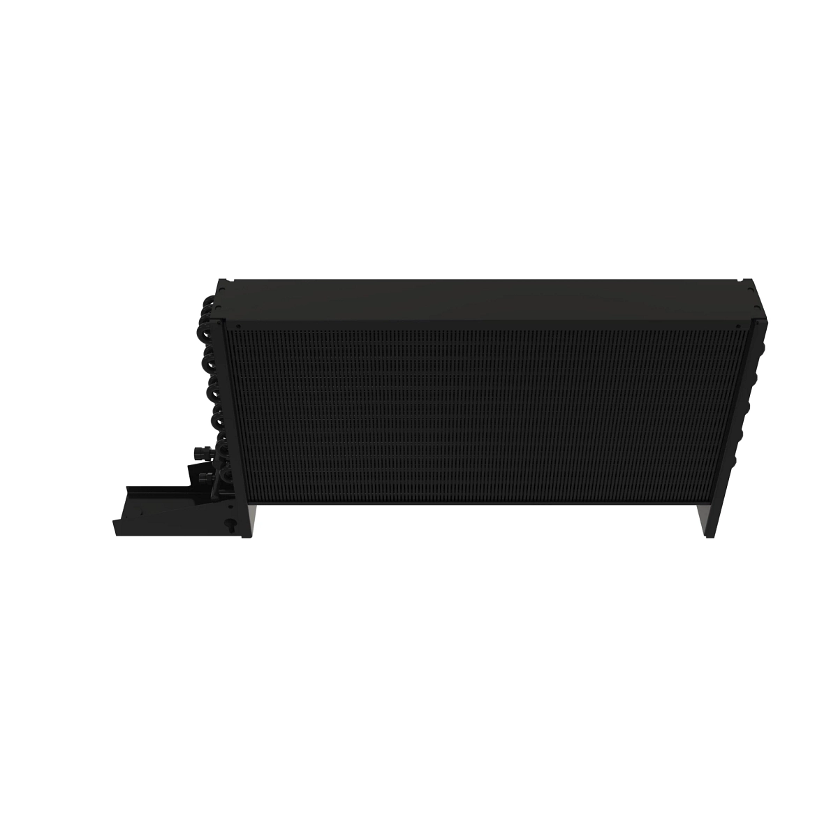 Condenser Assy-A/C
