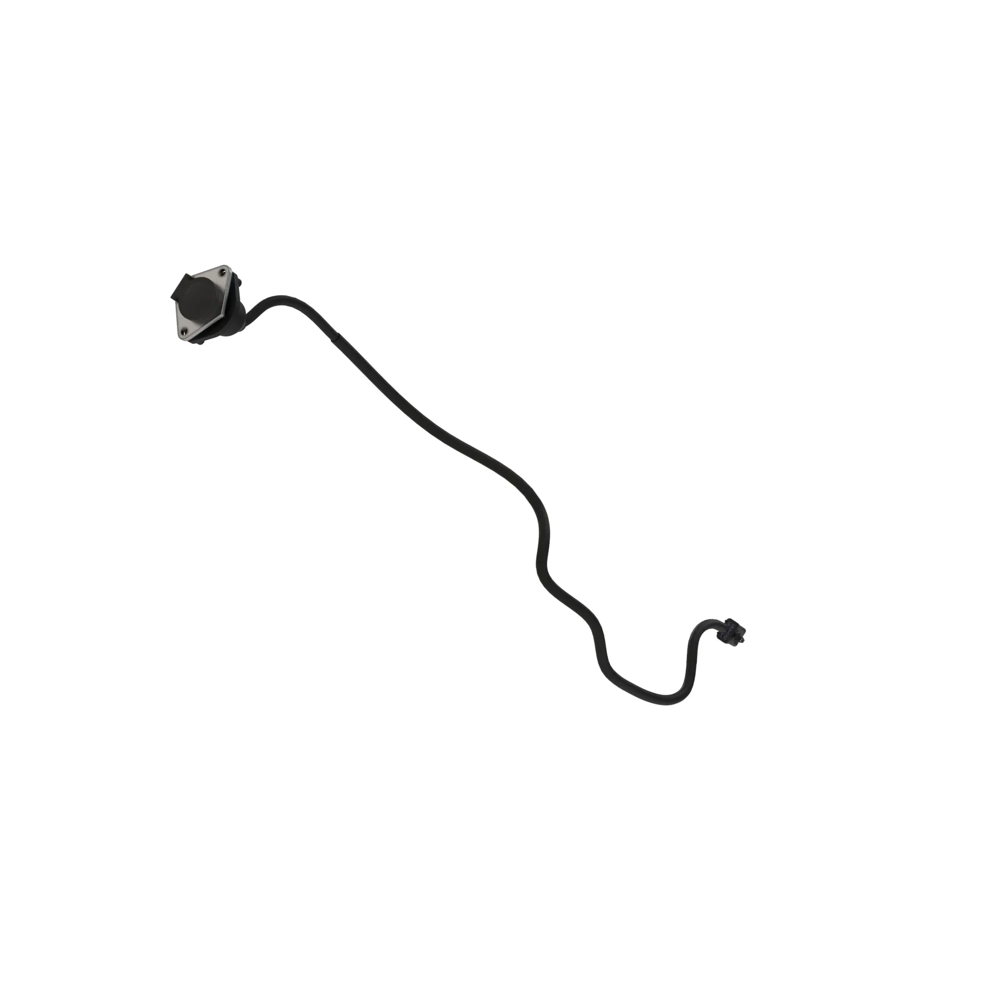 7 PIN SOCKET / SAE 6M