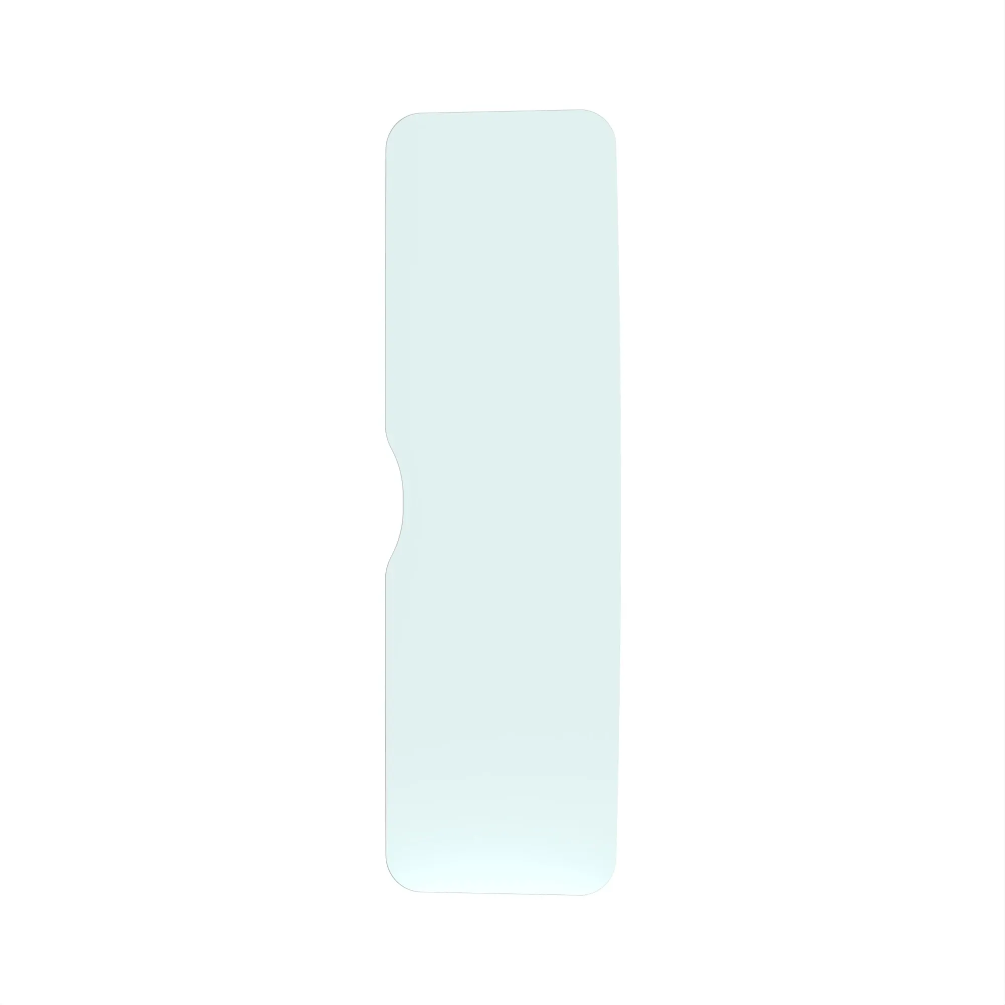 L211520: Rear Windowpane