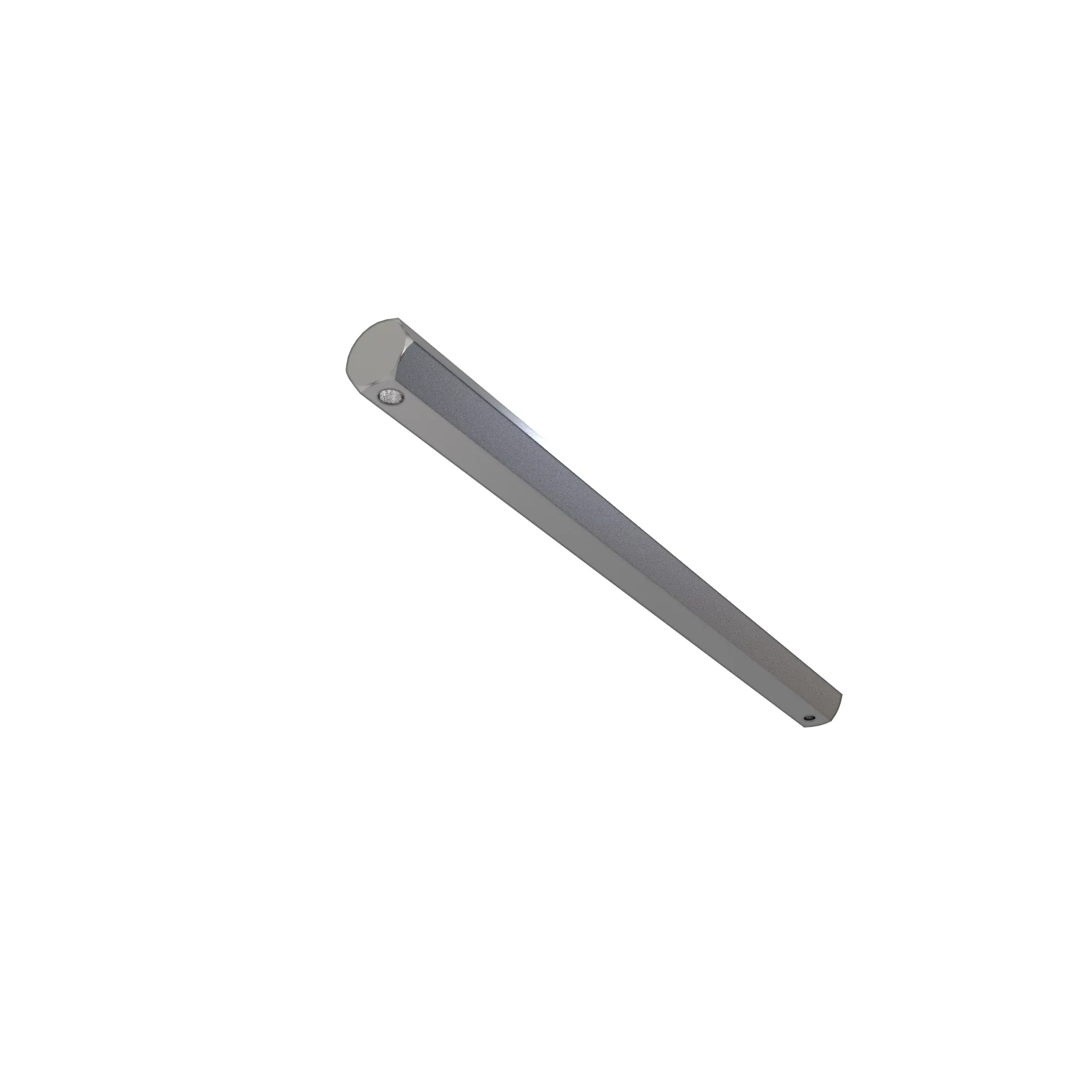 John Deere Seed Transmission Shaft Bar - A54235
