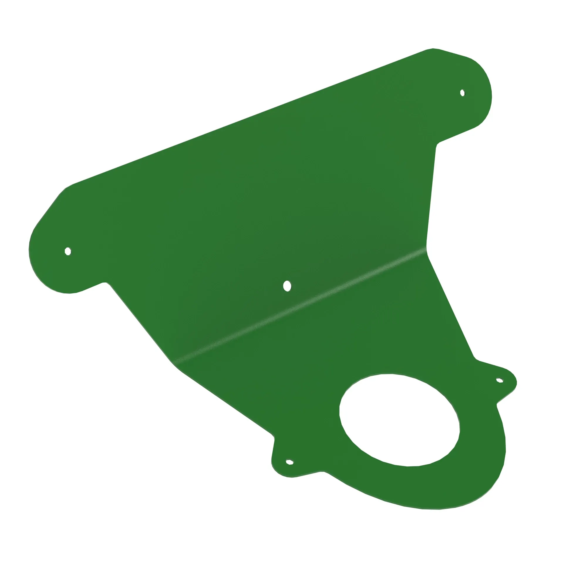 HXE79084: Roof Right Vent Cover