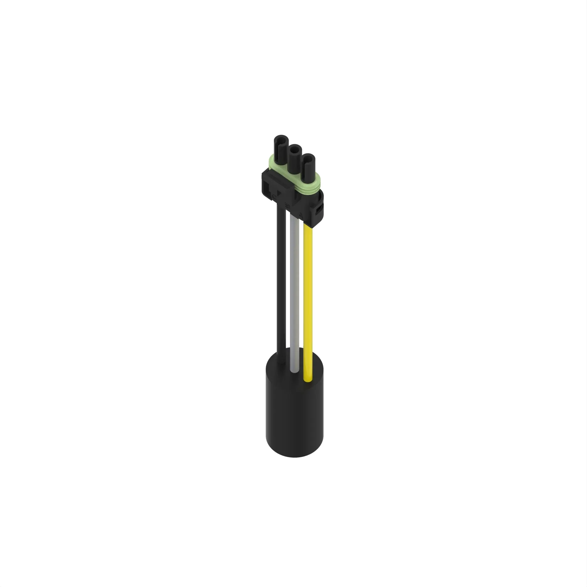 MODULE, SEAT DELAY 2 SEC E-GATOR