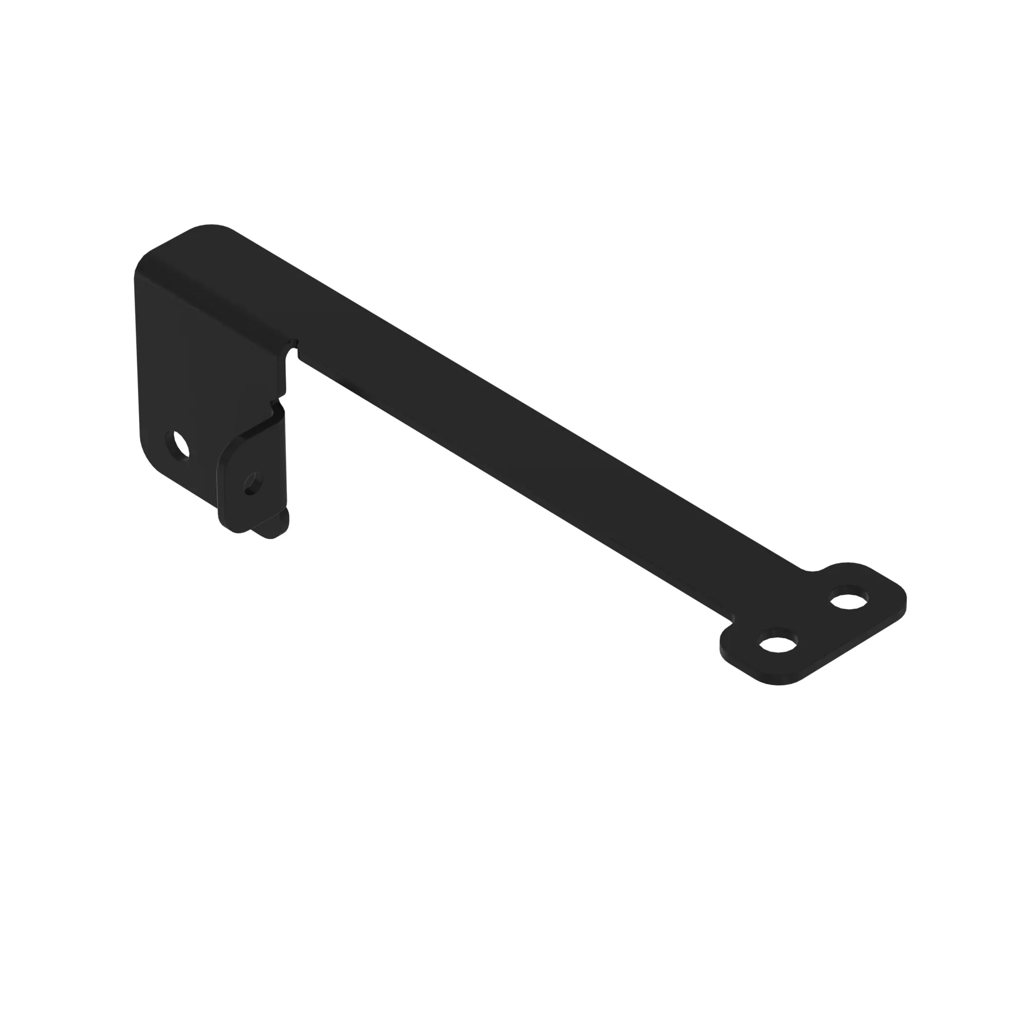BRACKET, DEF COMPONENTS