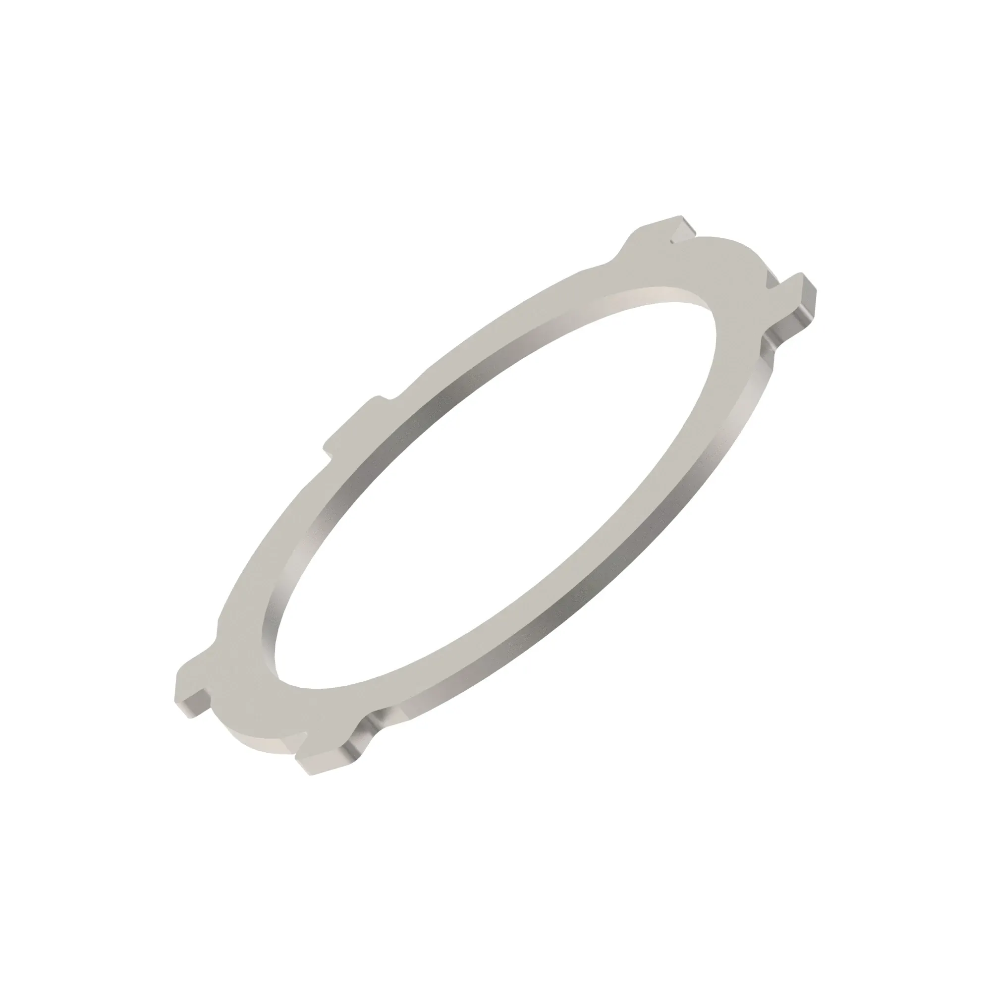 CLUTCH PLATE, ESPACIADOR