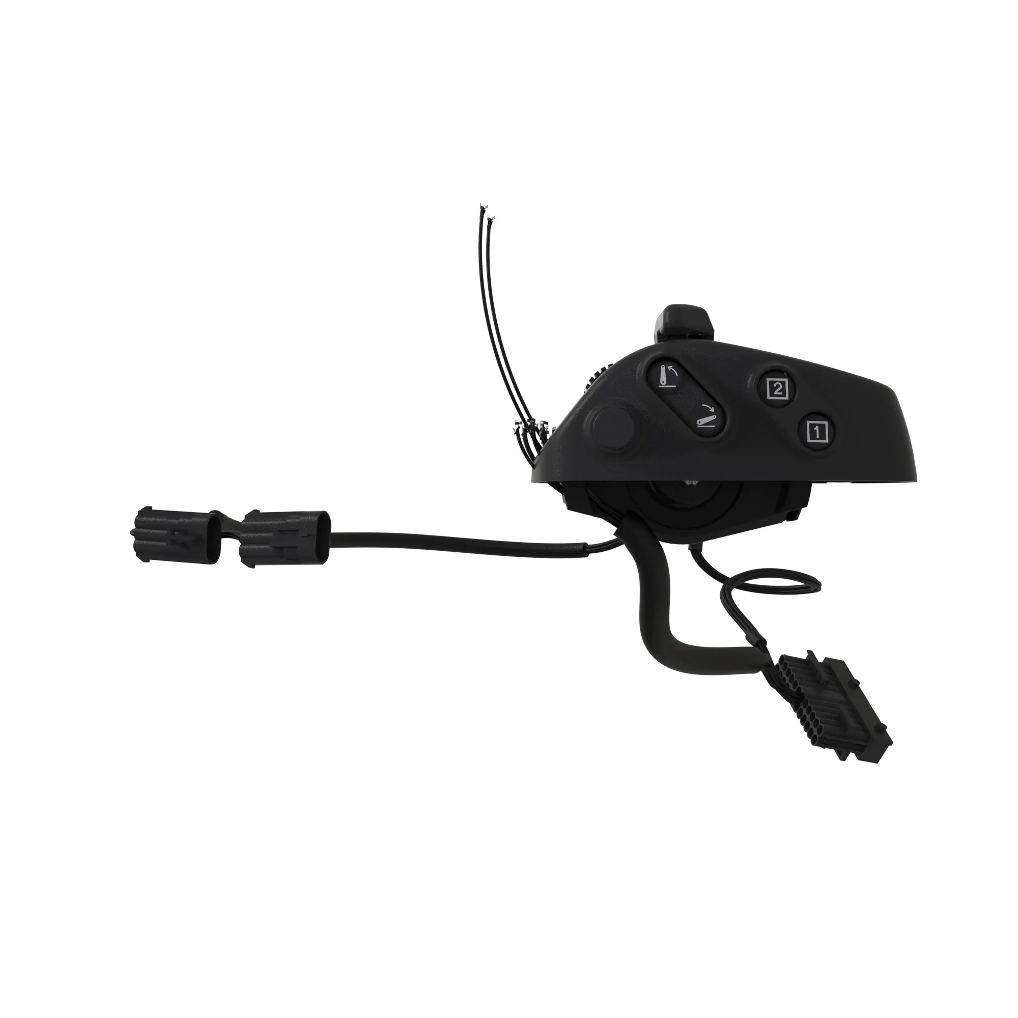 CONTROL, ROCKSHAFT,ASSY,LINEAR/HMS