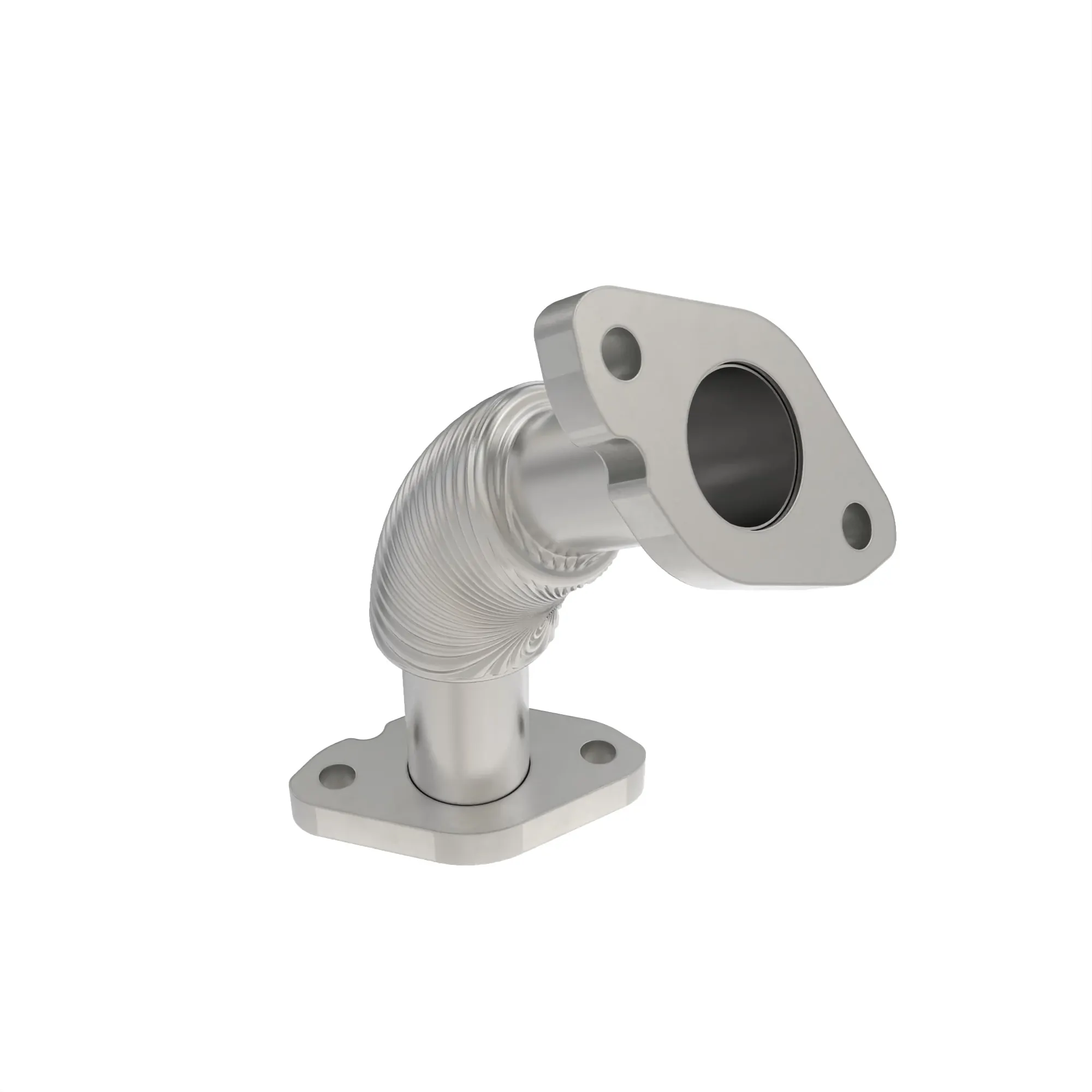 TUBE, BELLOWS COLD EGR