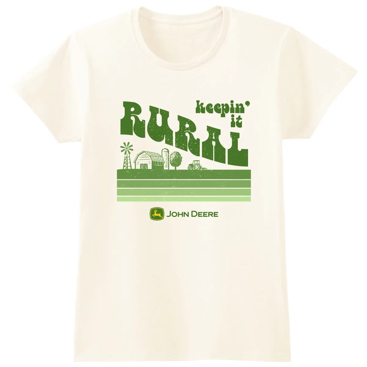 Keep it Rural T-Shirt