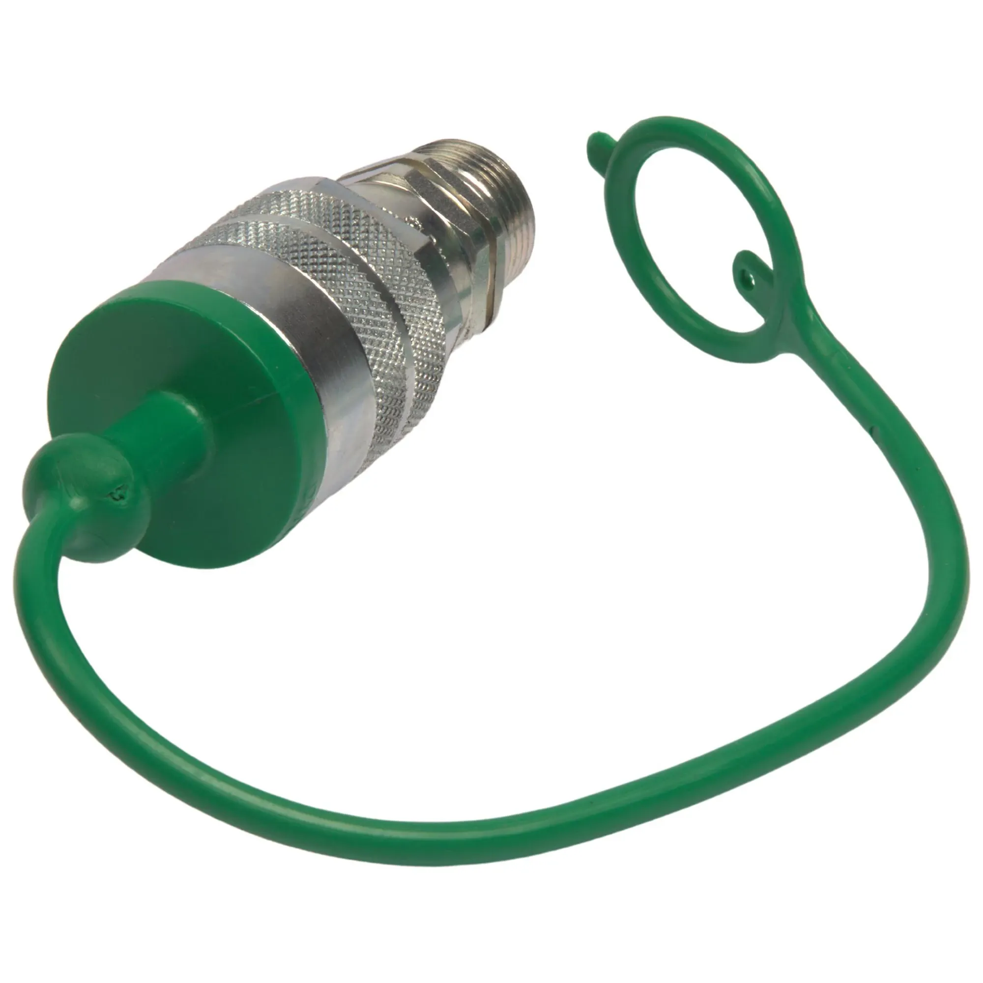 QUICK COUPLER
