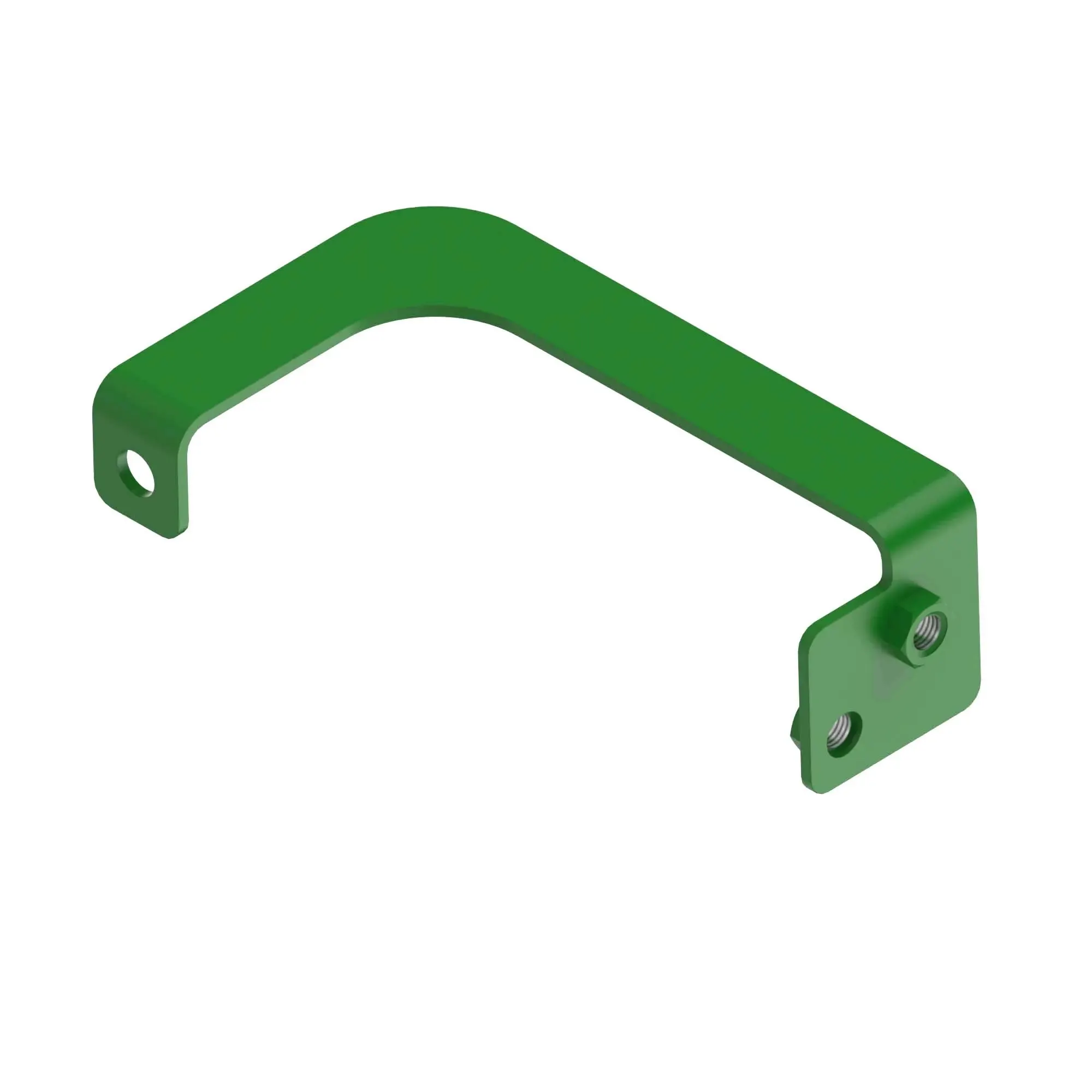 BRACKET, 7J CHASSIS HARNESS SUPPORT