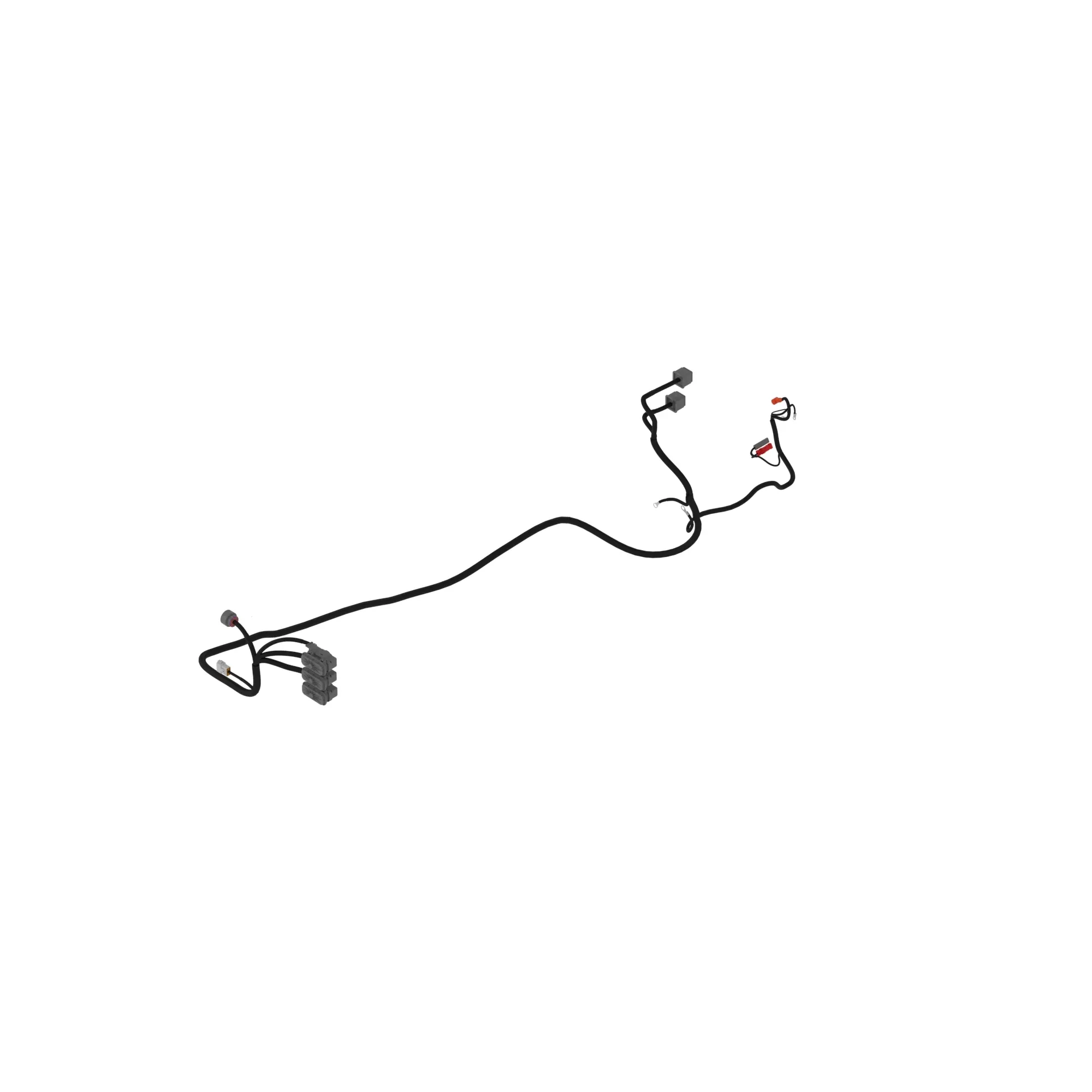 AT395340: Engine Application Wiring Harness