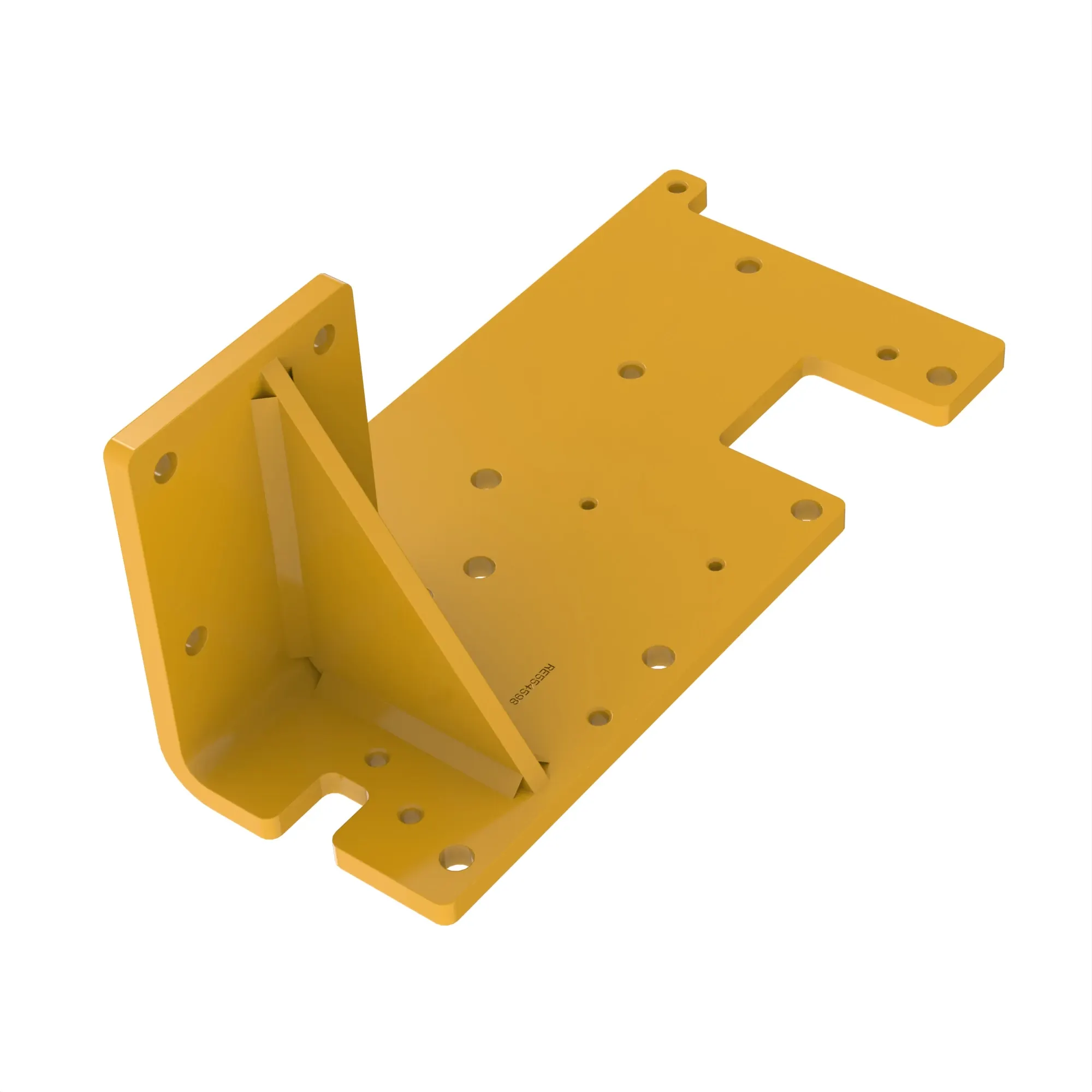 John Deere Bracket - RE554598