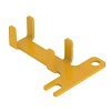 STEERING HARNESS RETENTION