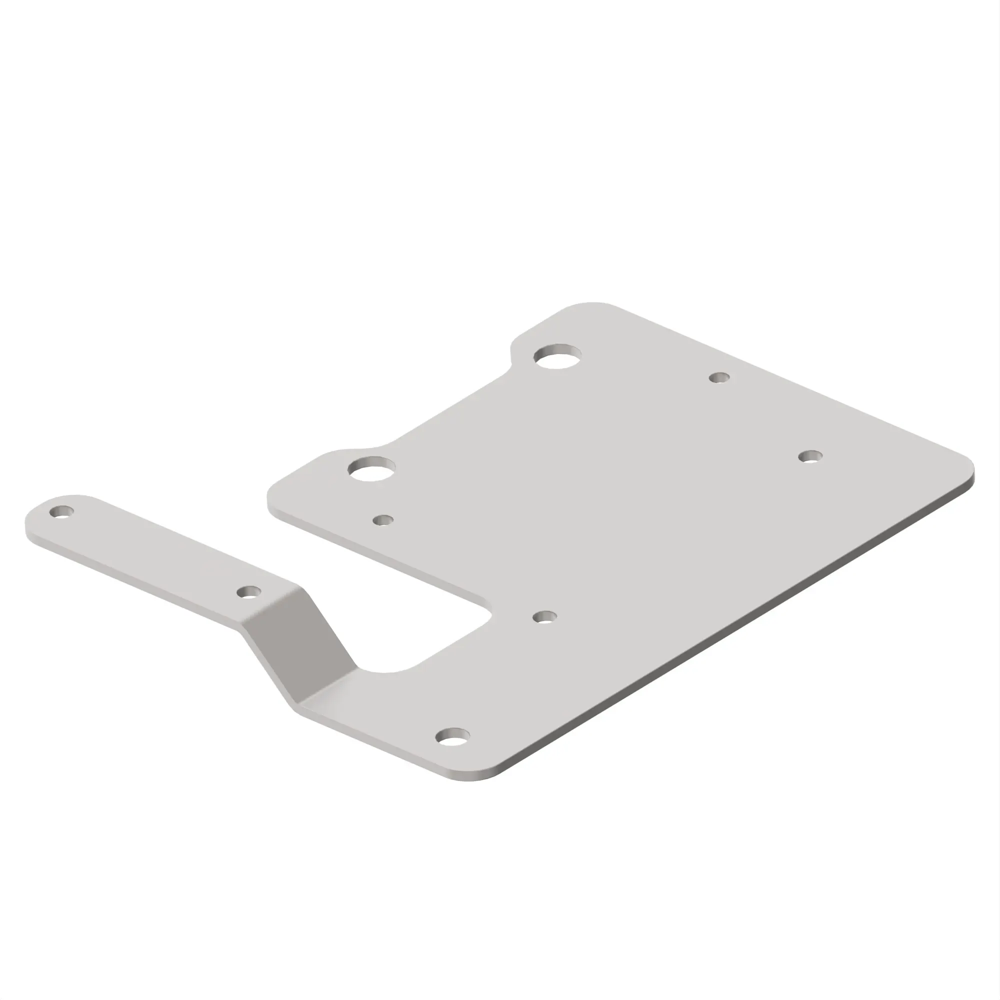 John Deere Bracket - R270284