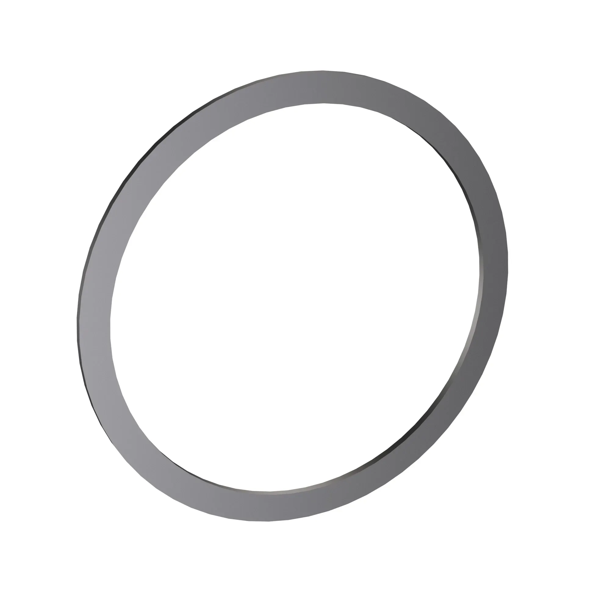 John Deere Round Hole Washer - CE21177