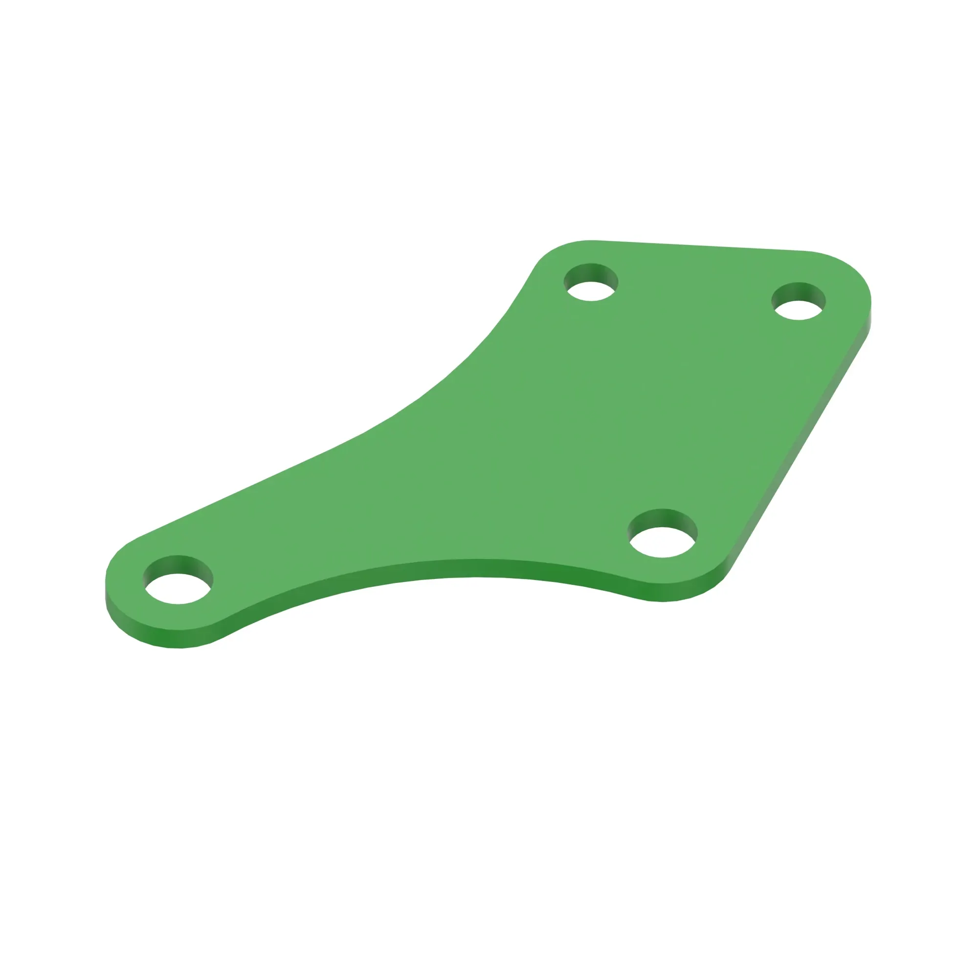 John Deere Depth Indicator Bracket - N330045