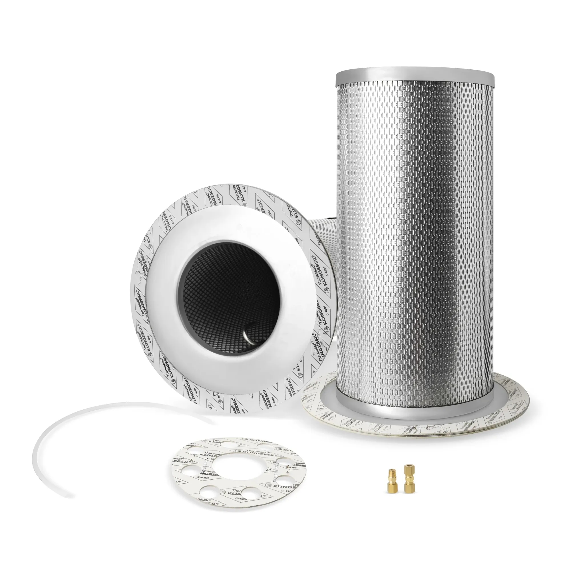 Fleetguard Air-Oil Separator - PMAS2217