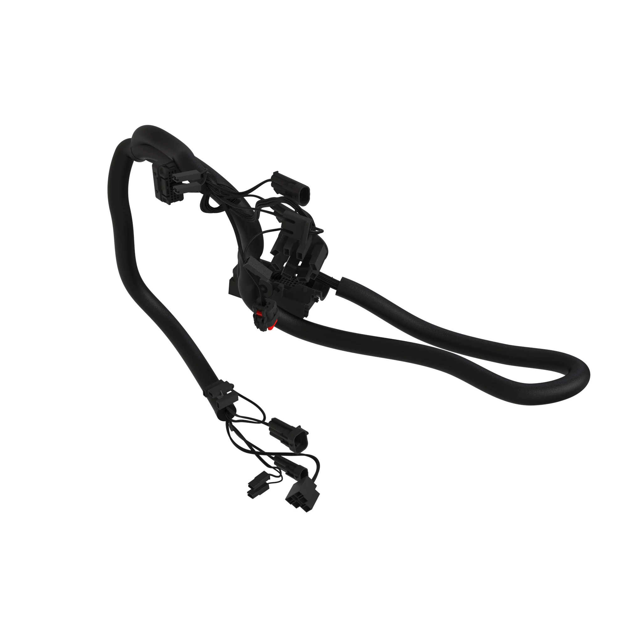 WIRING HARNESS, FRONT SUPPORT, 6M O