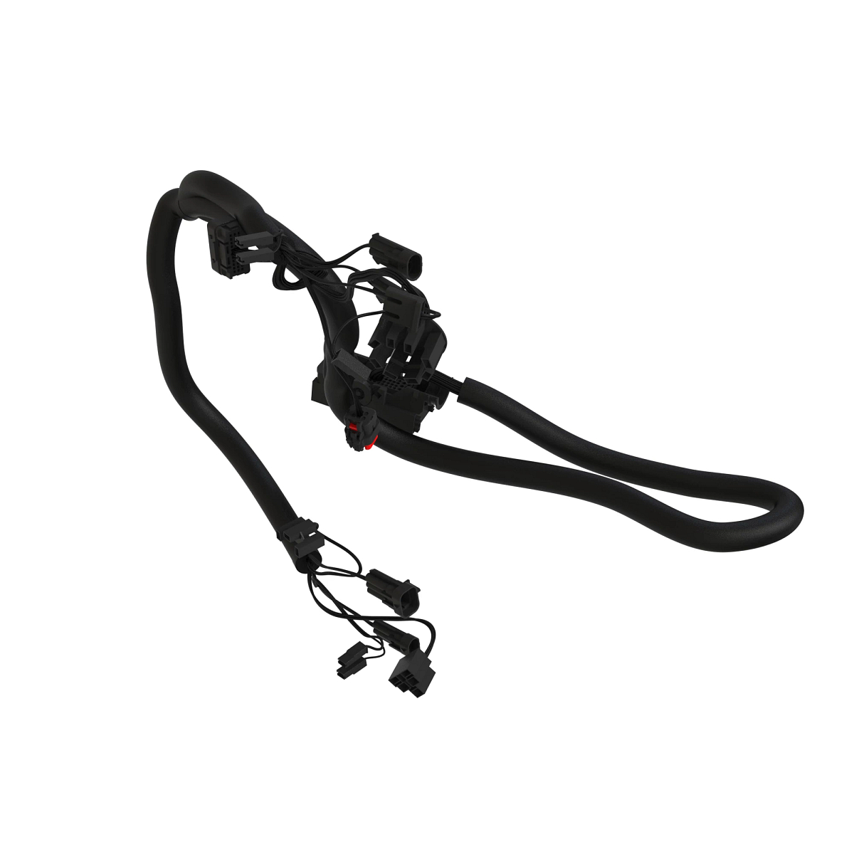 WIRING HARNESS, FRONT SUPPORT, 6M O