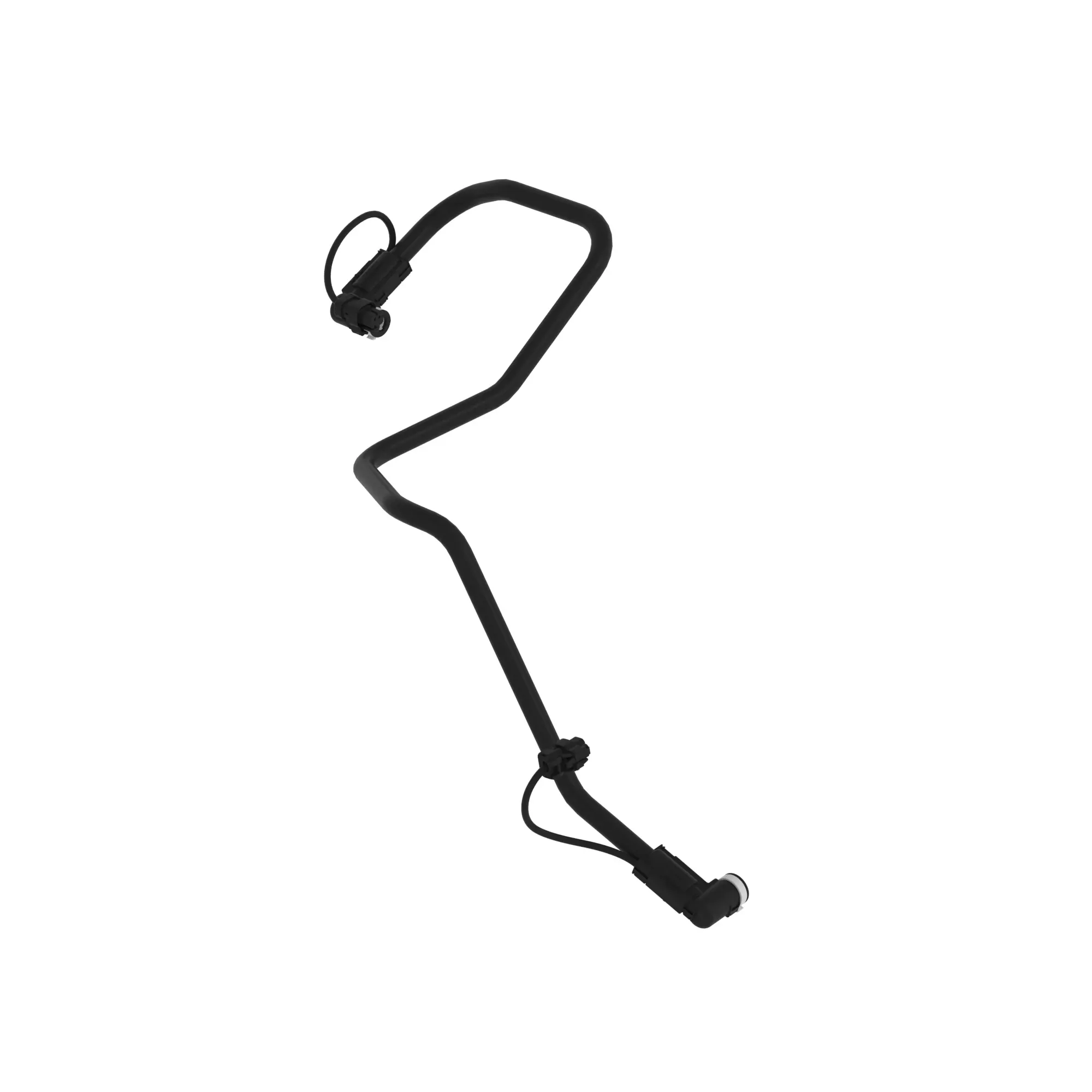 John Deere Diesel Exhaust Fluid Suction Line - DZ117037