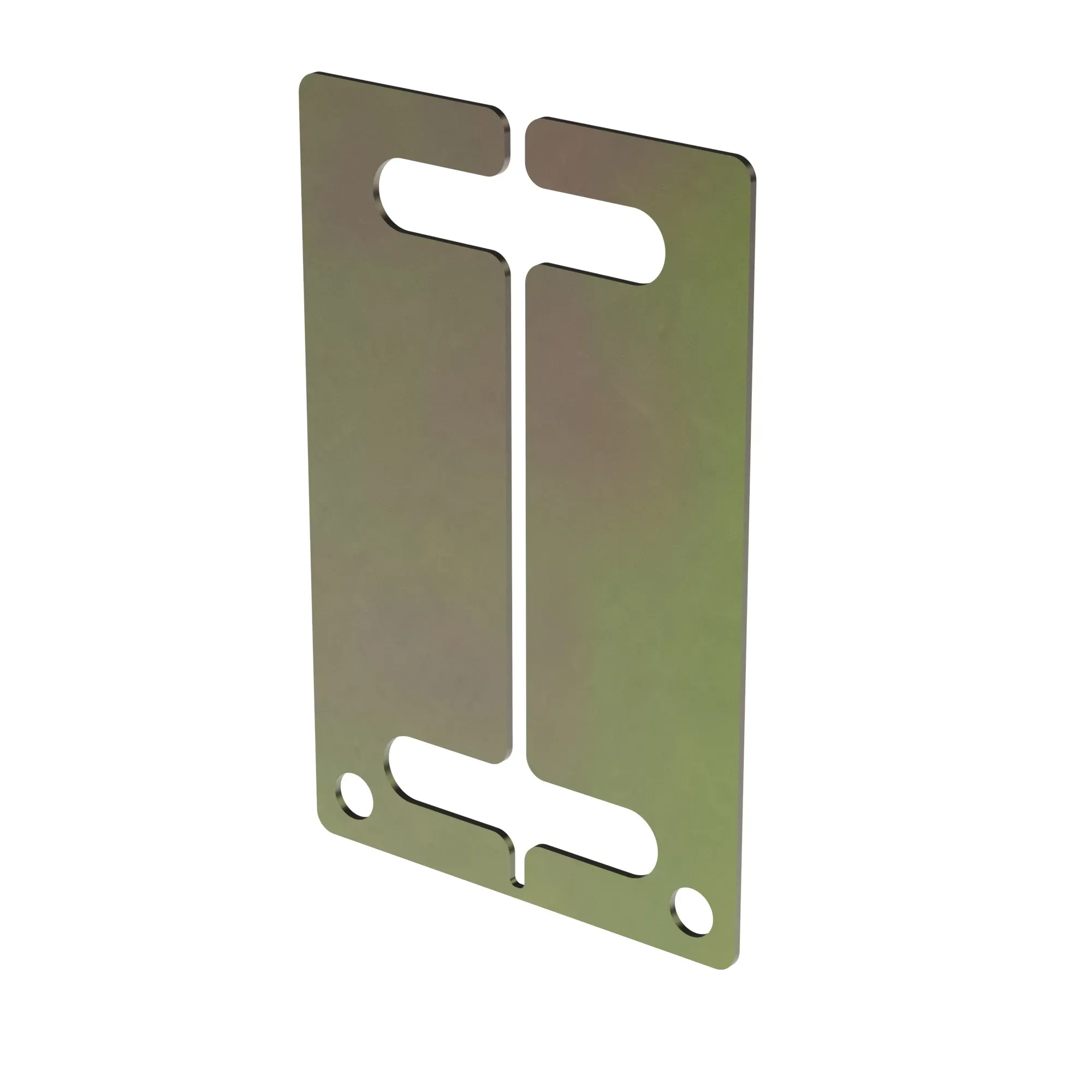 John Deere Central Gearbox Shim - CC109639
