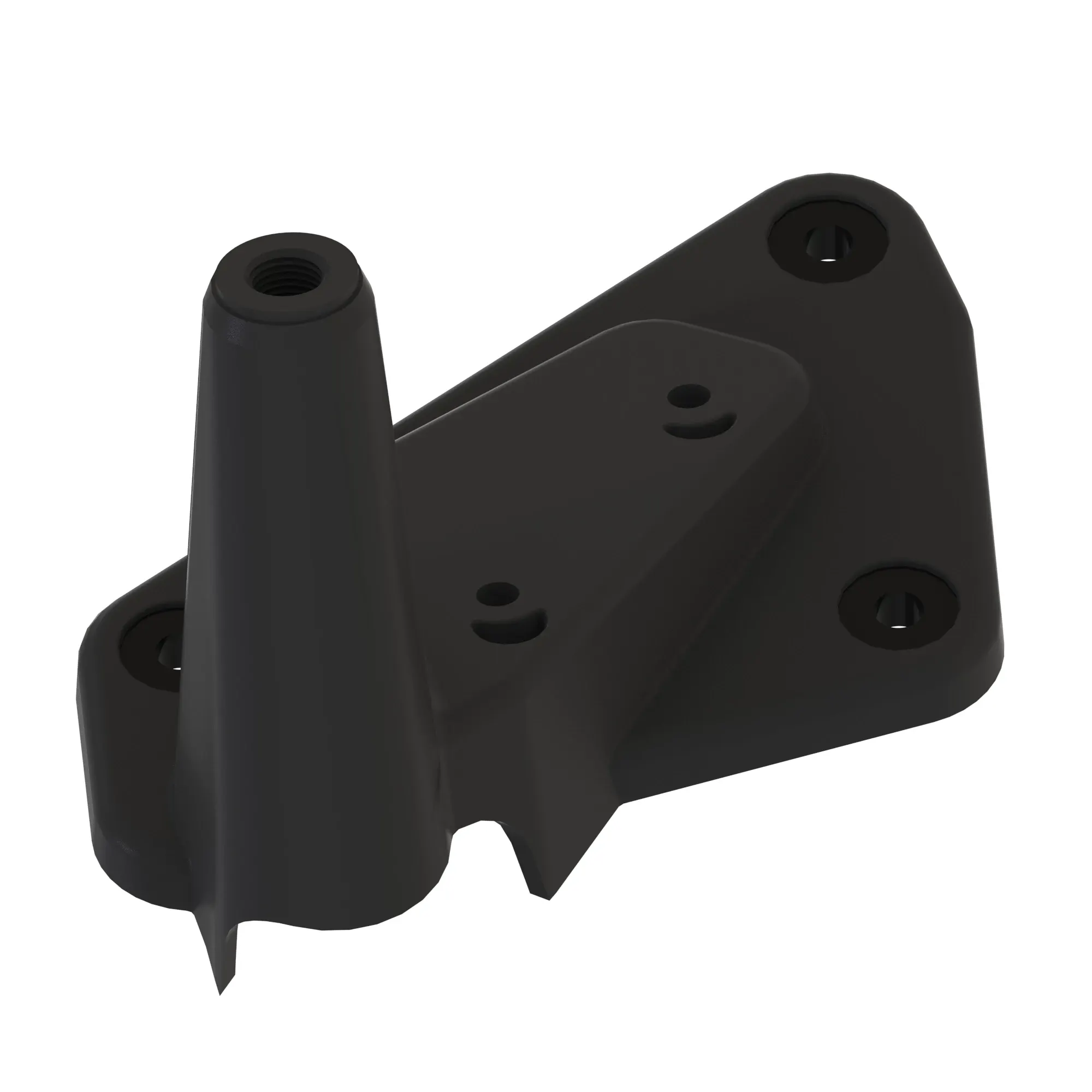 John Deere USB Storage Compartment Support - AL225044