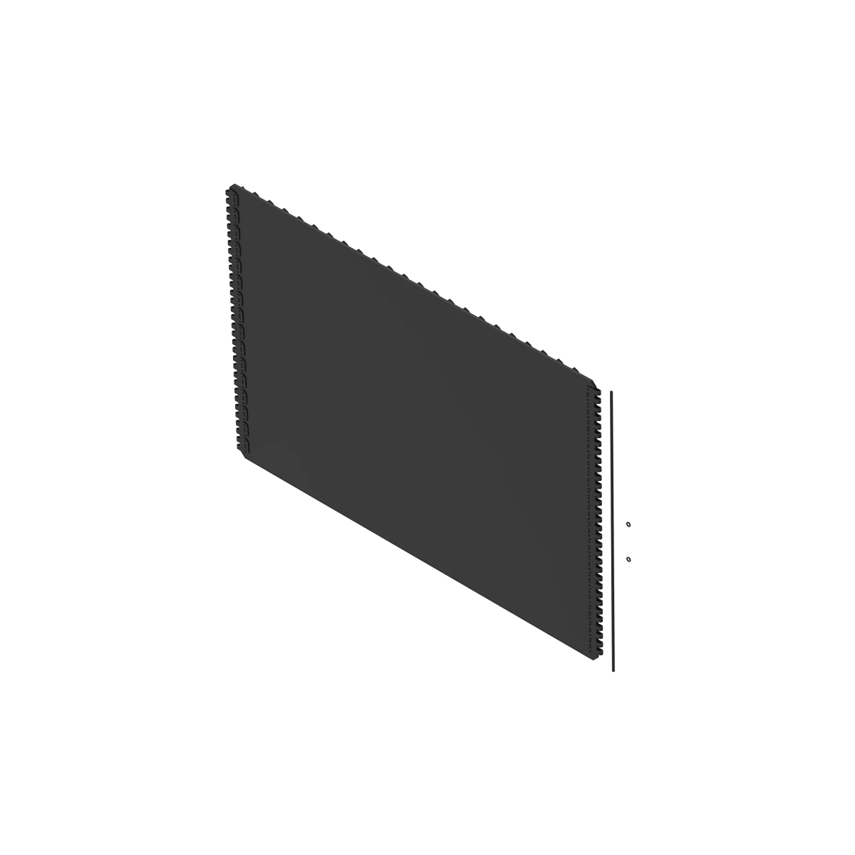Belt Kit, Conveyor Splice 2 Ft Sect