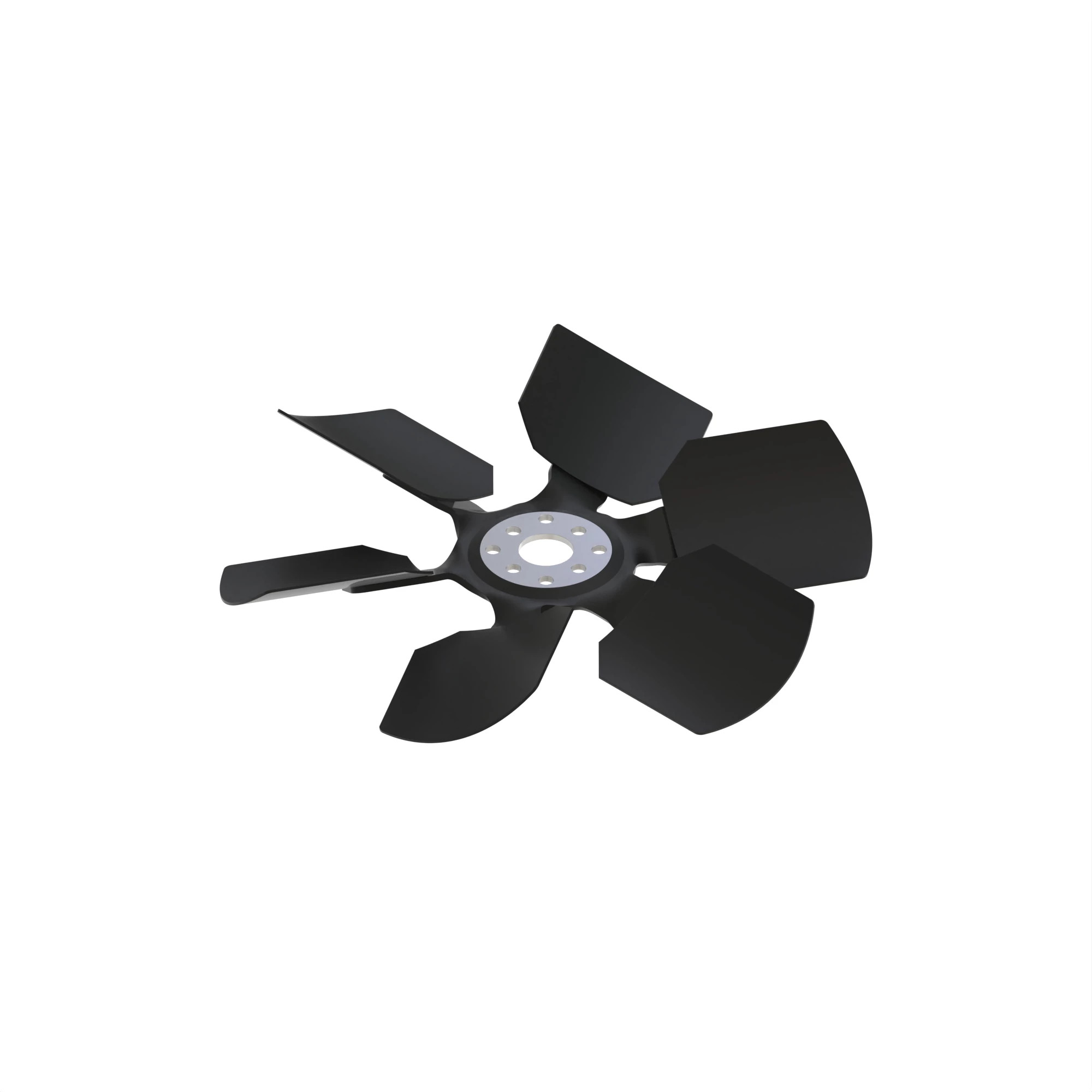 John Deere Blower Fan - RE516289