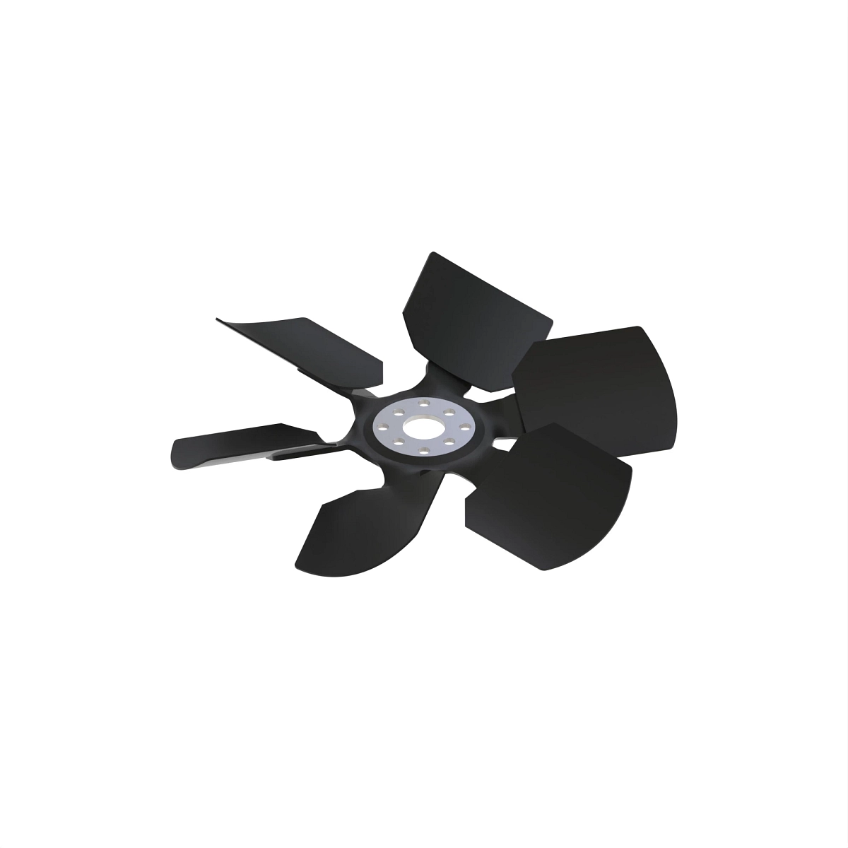 Fan, 27 Inch Blower