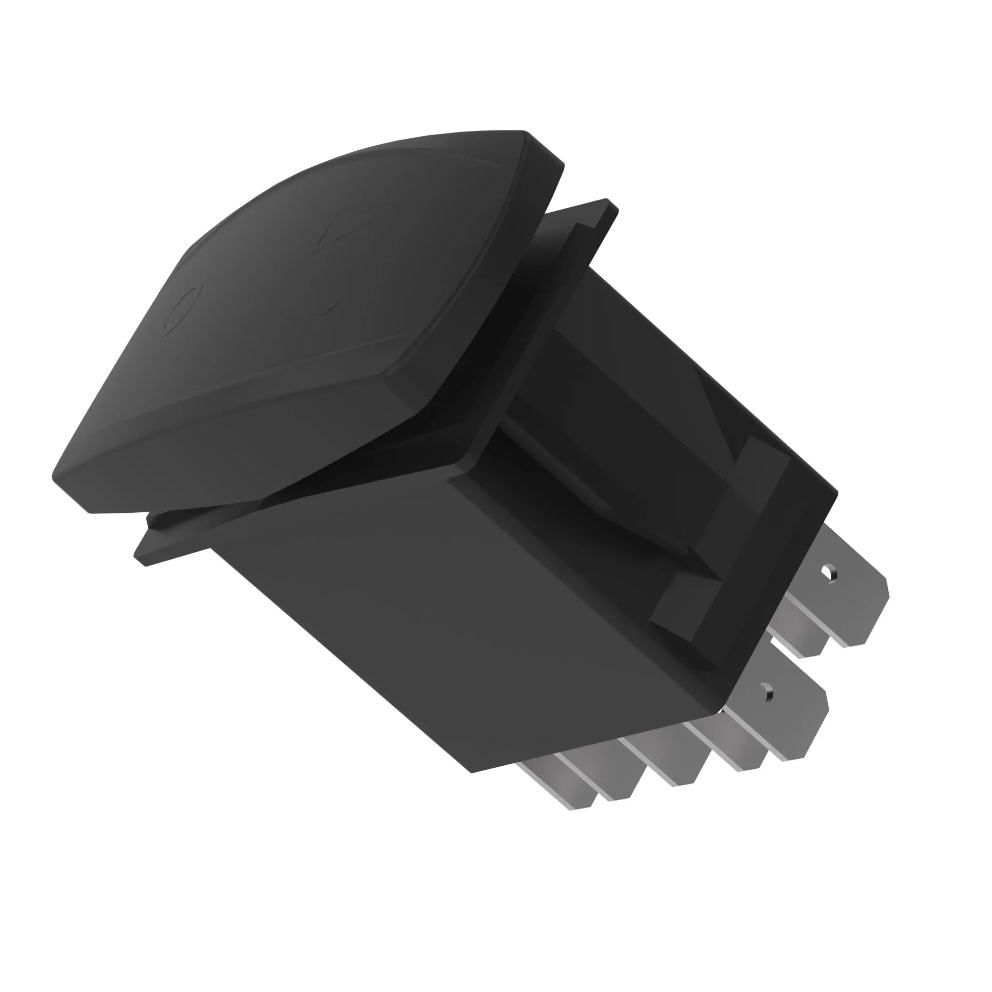 SWITCH, WIPER SWITCH TWO POSITION F