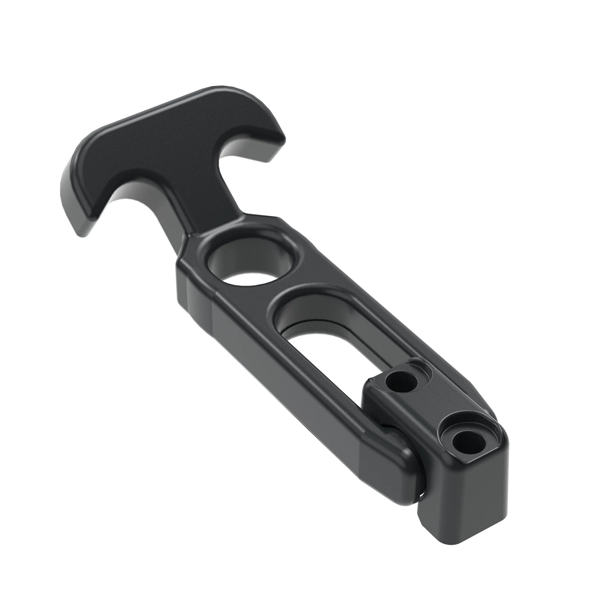 Latch, Draw, Flexible