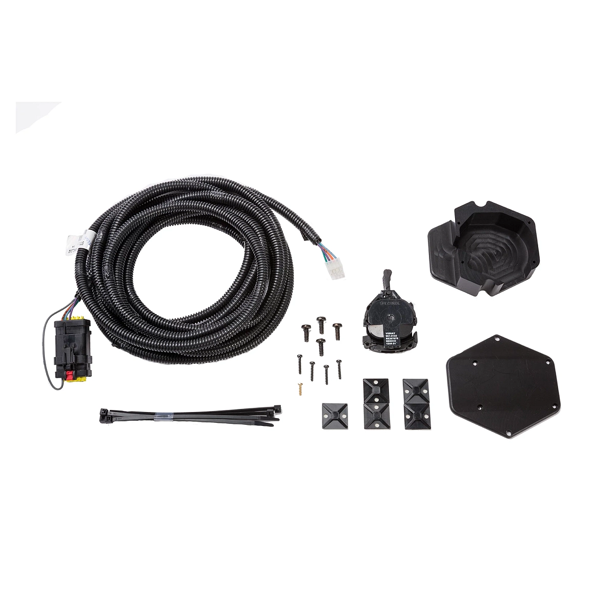 BPF10356: Active Implement Guidance SCV Switch and Harness Kit | Shop ...