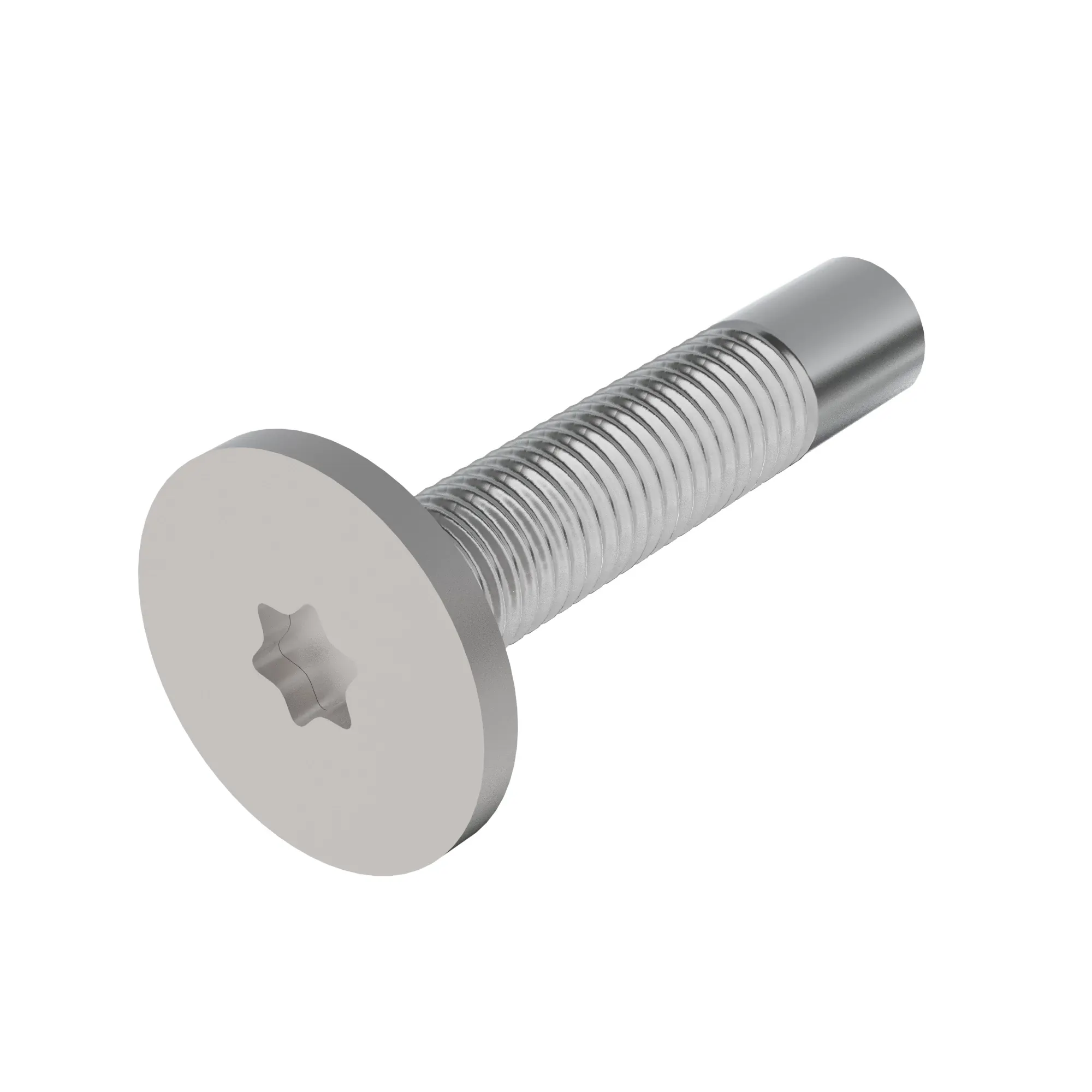 Screw