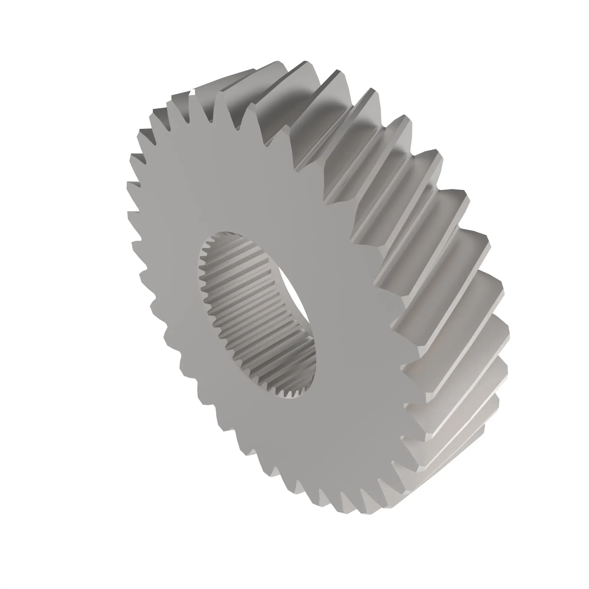 HELICAL GEAR, DDS INPUT, GROUND