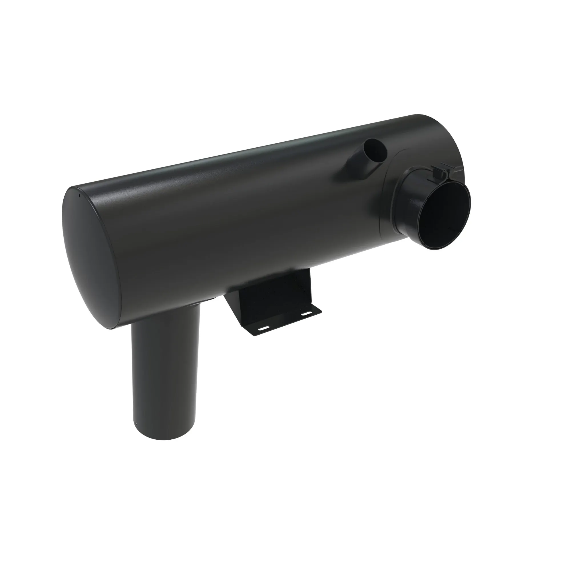 Muffler